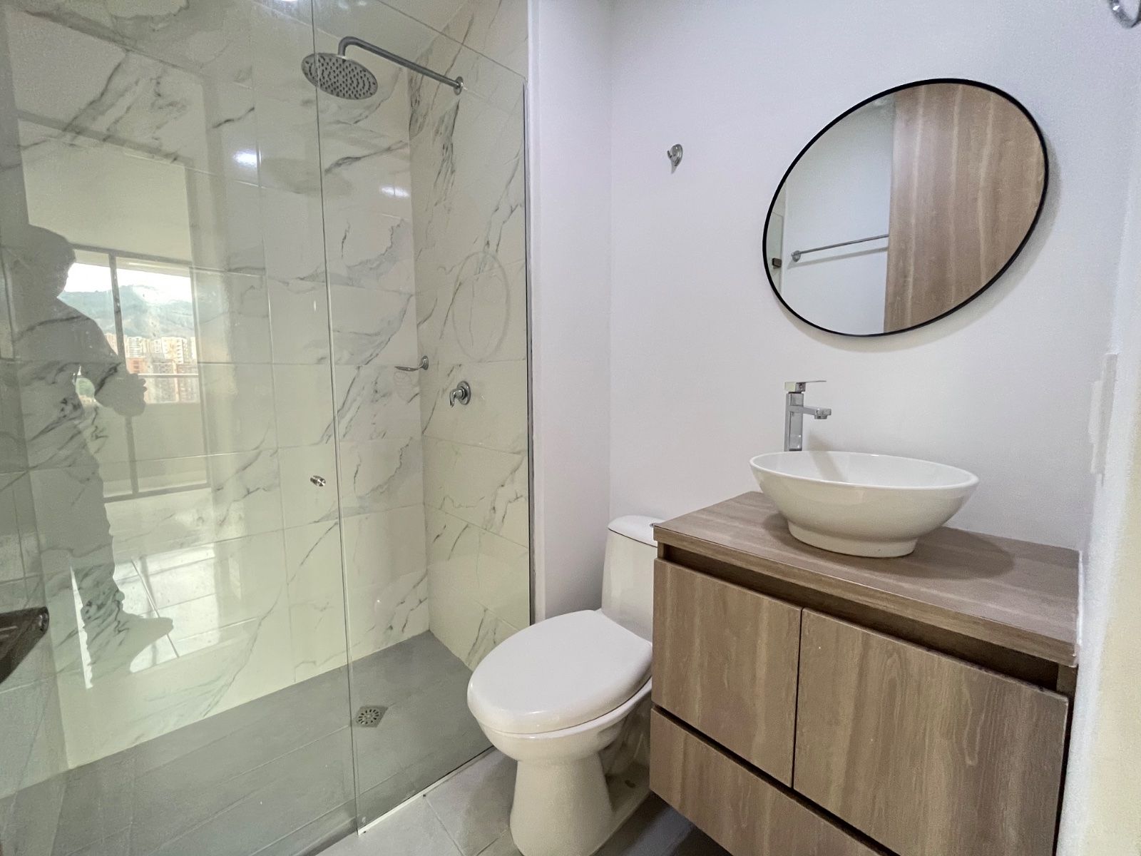 APARTAMENTO EN ARRIENDO UBICADO EN SABANETA SECTOR CALLE LARGA - 12