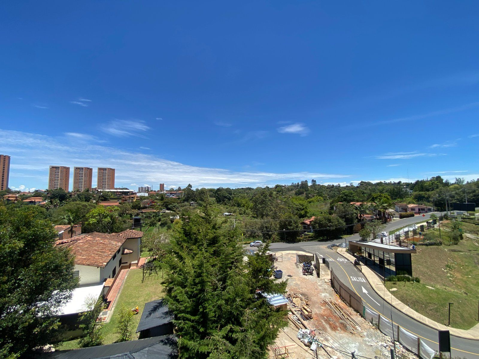 APARTAMENTO EN ARRIENDO UBICADO EN RIONEGRO SECTOR LOS COLEGIOS - 18