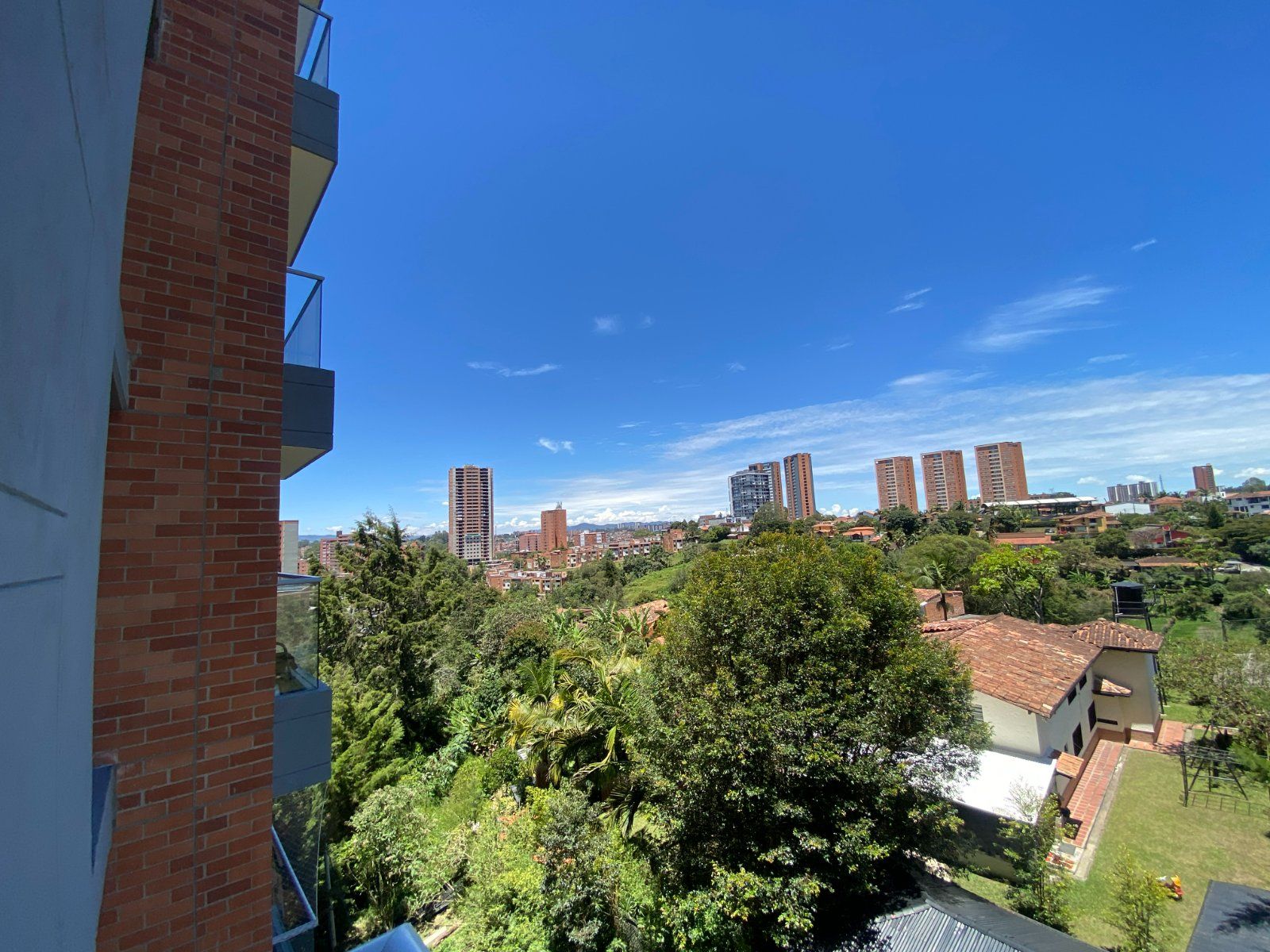 APARTAMENTO EN ARRIENDO UBICADO EN RIONEGRO SECTOR LOS COLEGIOS - 17