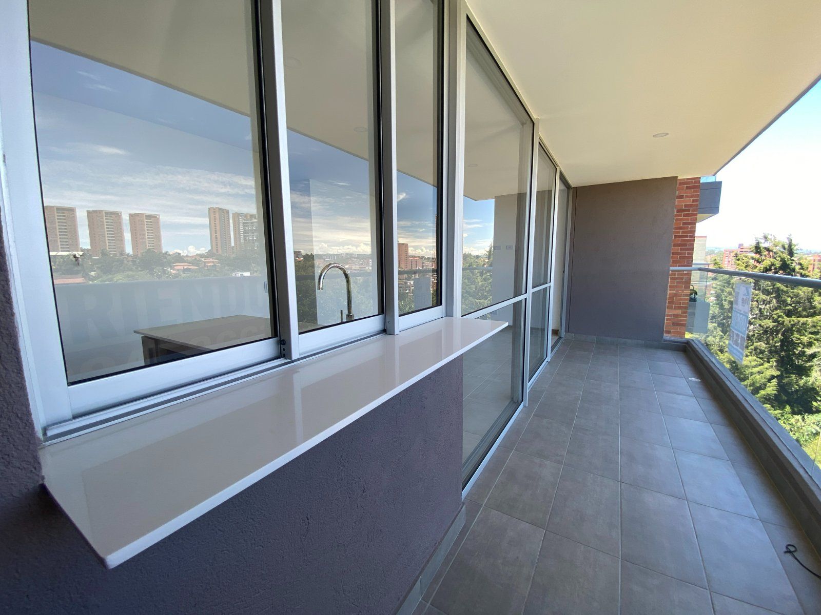 APARTAMENTO EN ARRIENDO UBICADO EN RIONEGRO SECTOR LOS COLEGIOS - 16