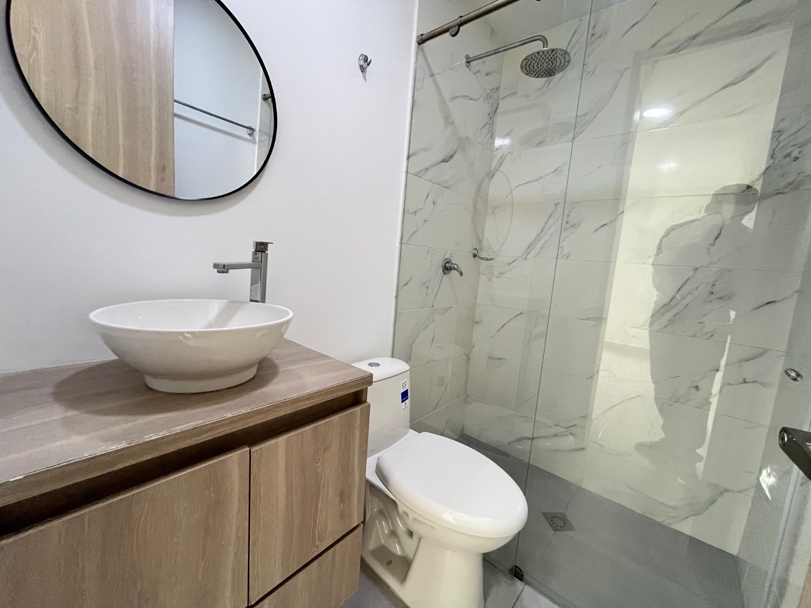 APARTAMENTO EN ARRIENDO UBICADO EN SABANETA SECTOR CALLE LARGA - 13