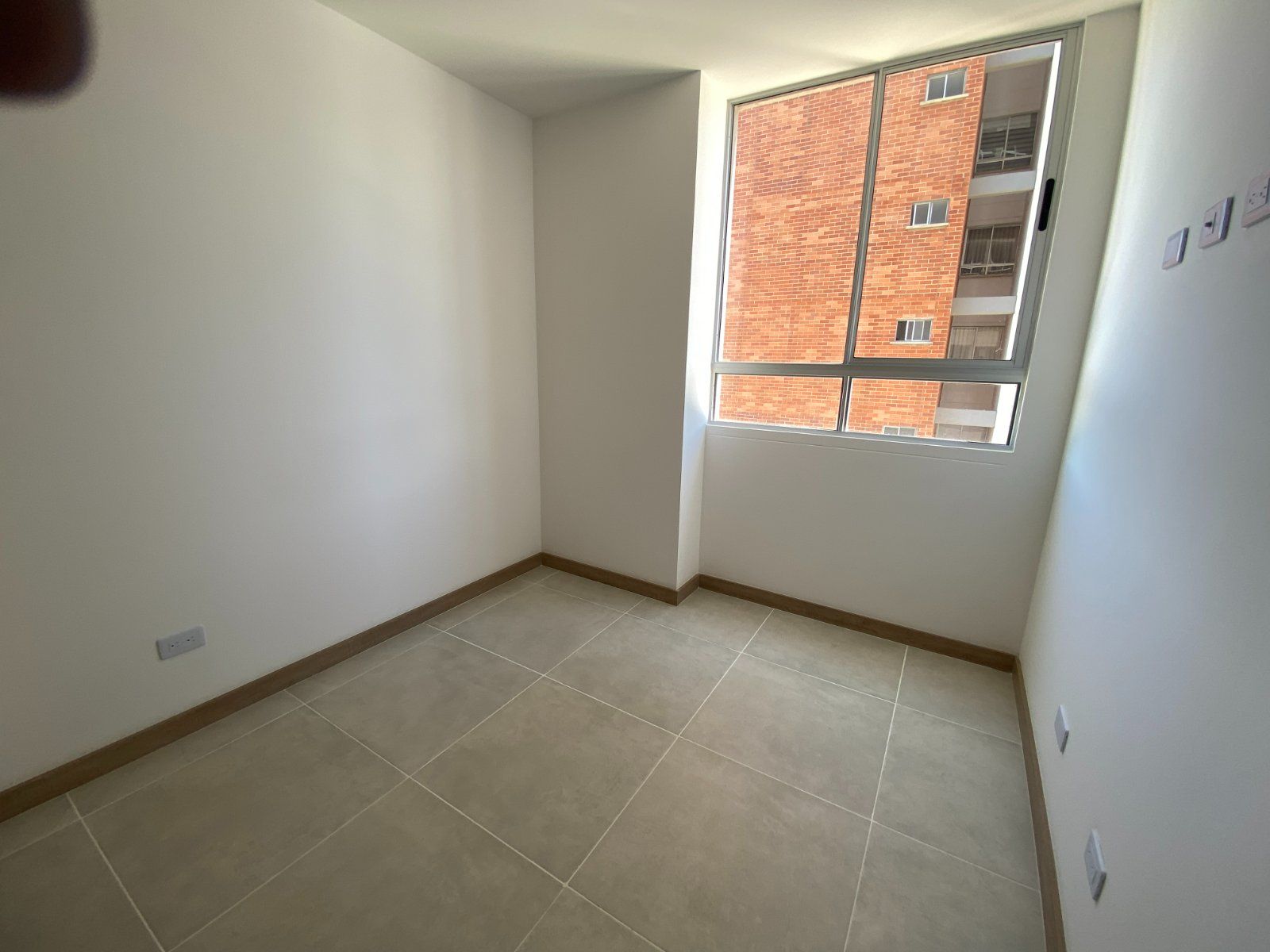 APARTAMENTO EN ARRIENDO UBICADO EN RIONEGRO SECTOR LOS COLEGIOS - 6