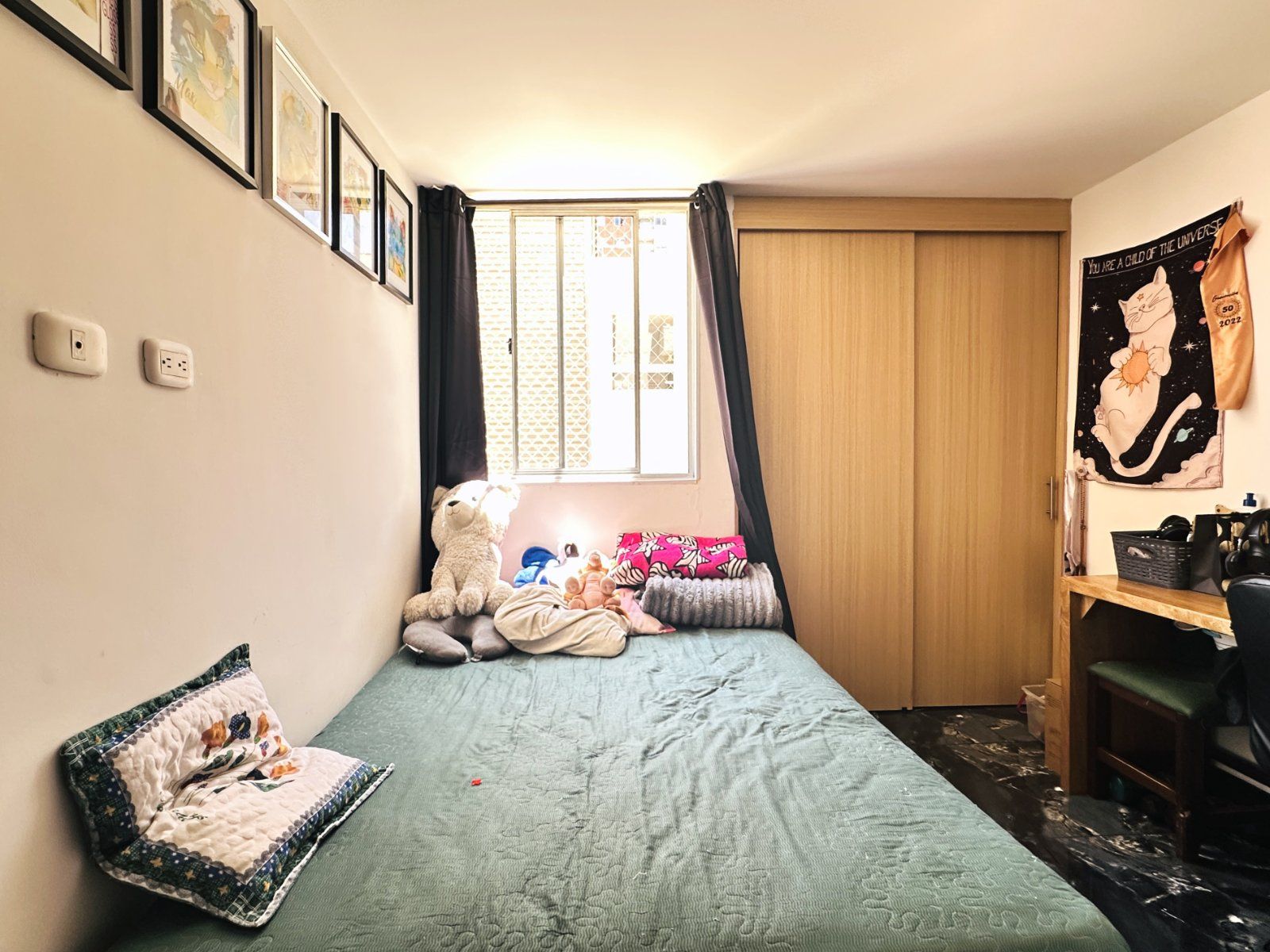 APARTAMENTO EN VENTA UBICADO EN LA ESTRELLA SECTOR LA ALDEA - 8