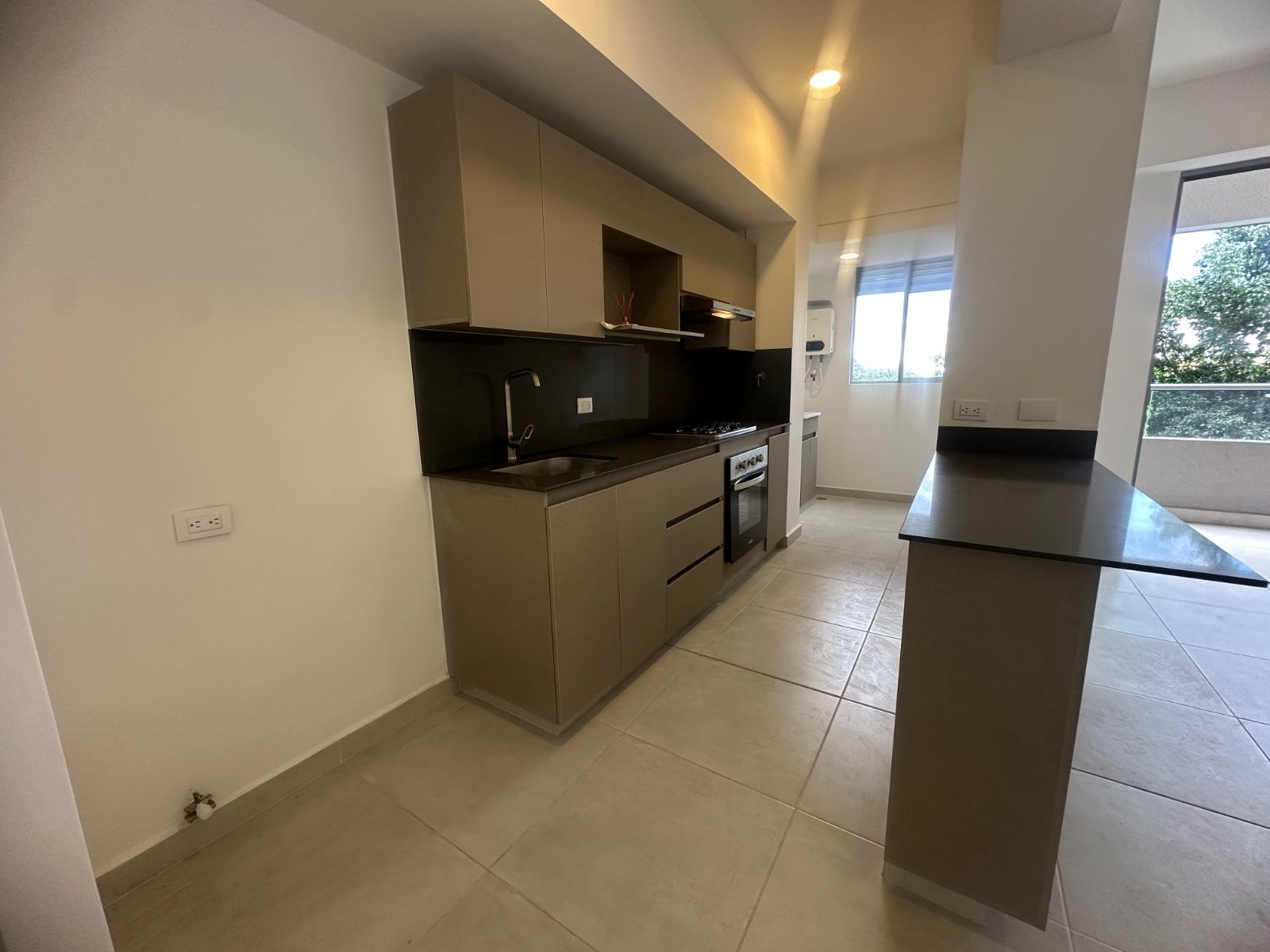 APARTAMENTO EN ARRIENDO UBICADO ENVIGADO SECTOR LAS VEGAS - 3