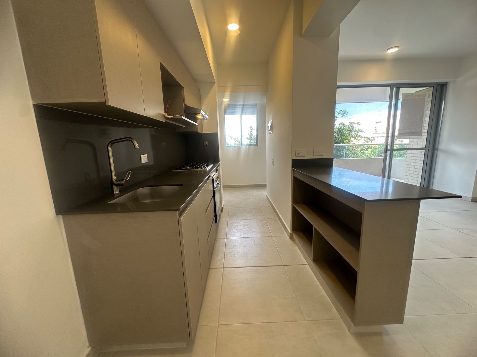 APARTAMENTO EN ARRIENDO UBICADO ENVIGADO SECTOR LAS VEGAS - 4