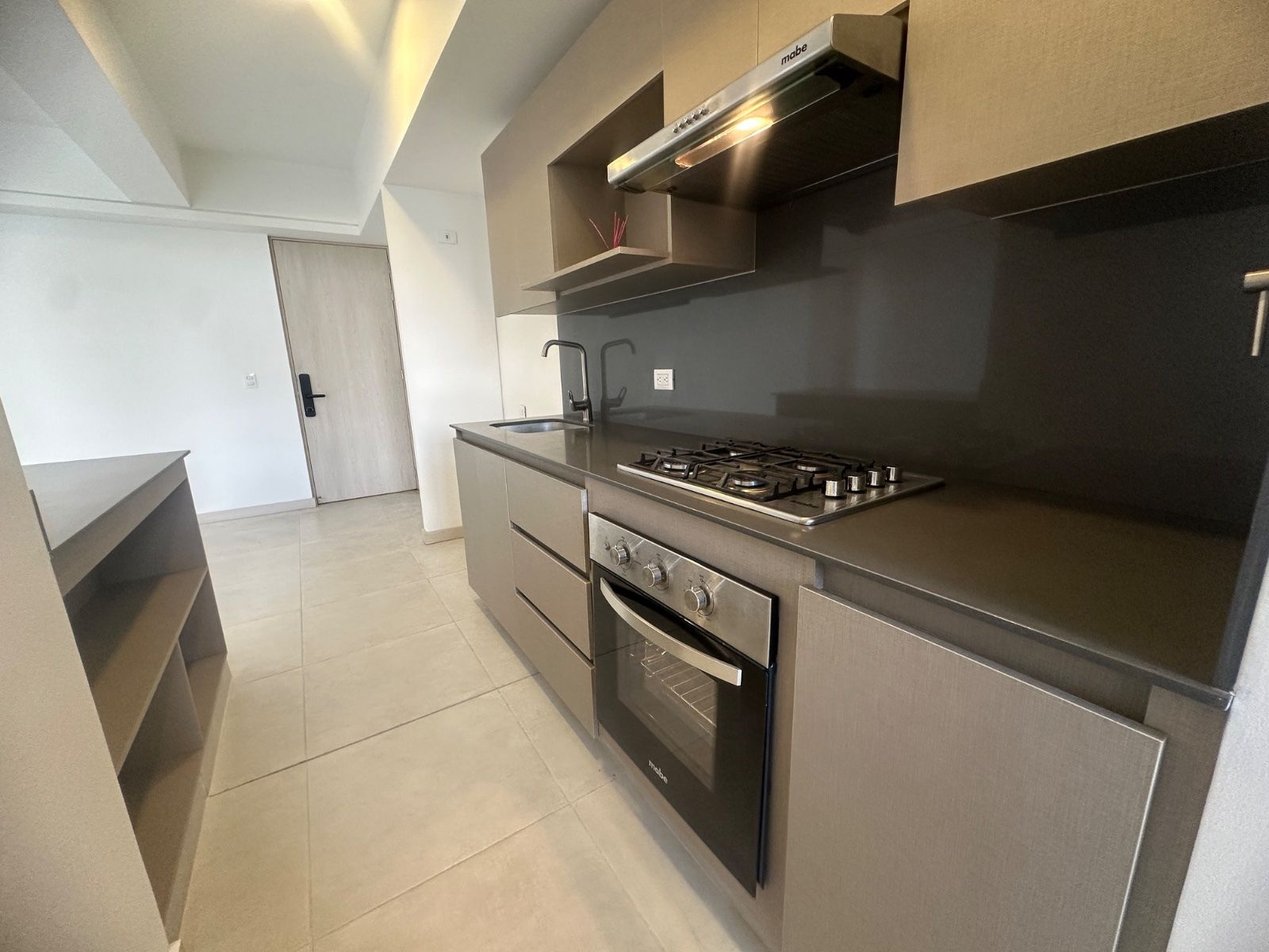 APARTAMENTO EN ARRIENDO UBICADO ENVIGADO SECTOR LAS VEGAS - 5
