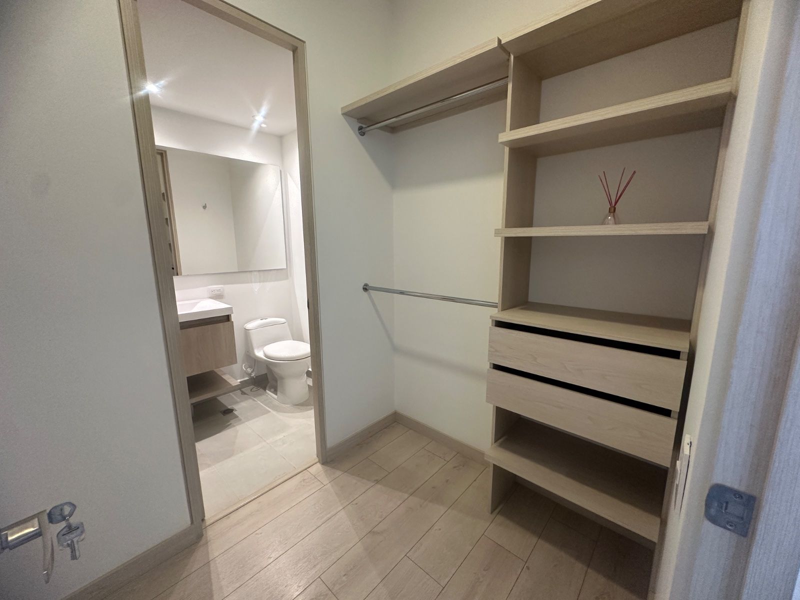 APARTAMENTO EN ARRIENDO UBICADO ENVIGADO SECTOR LAS VEGAS - 11