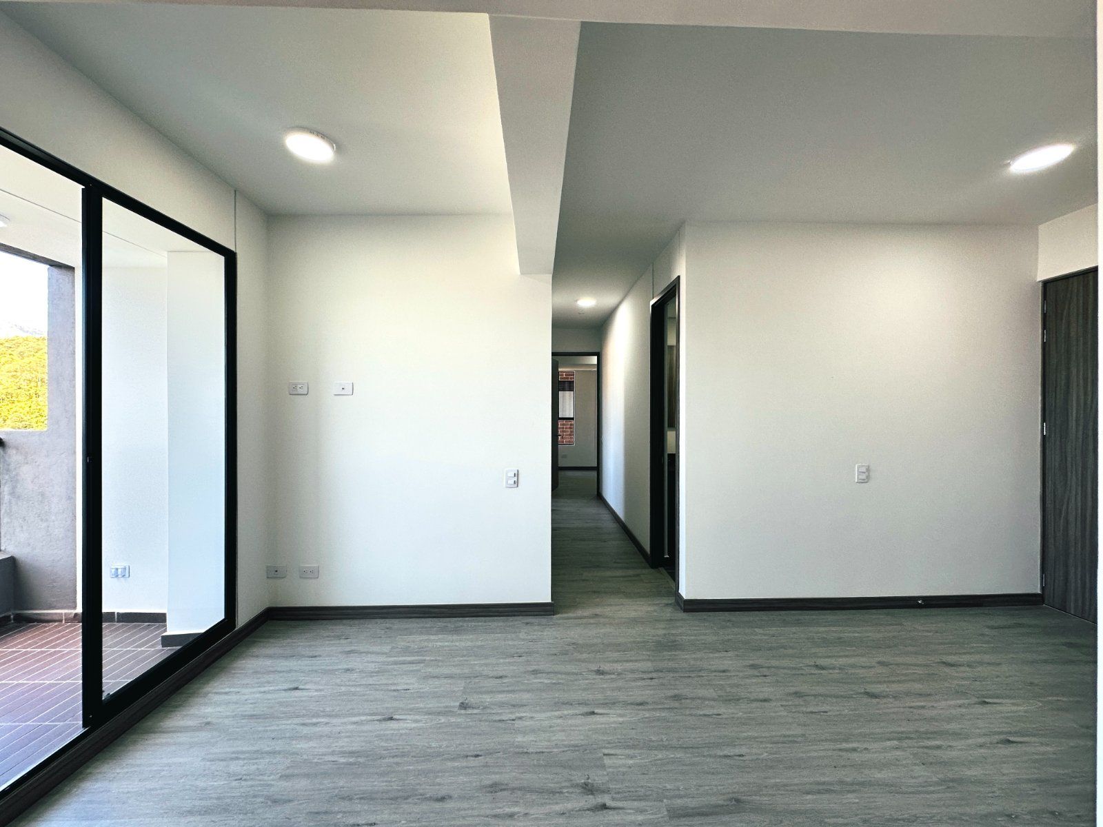 APARTAMENTO EN VENTA UBICADO EN MEDELLÍN POR EL SECTOR LAS PALMAS - 3