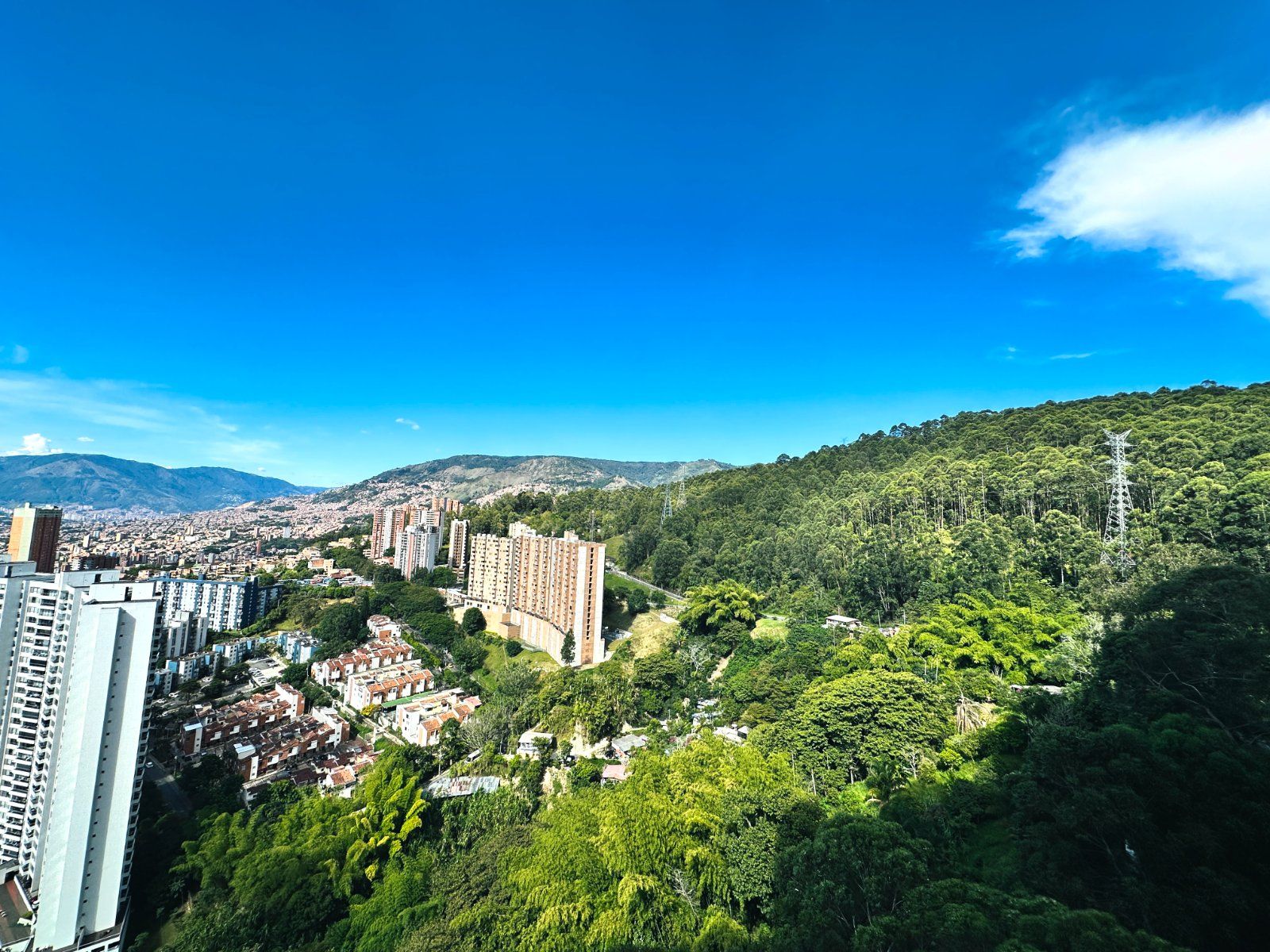 APARTAMENTO EN VENTA UBICADO EN MEDELLÍN POR EL SECTOR LAS PALMAS - 18