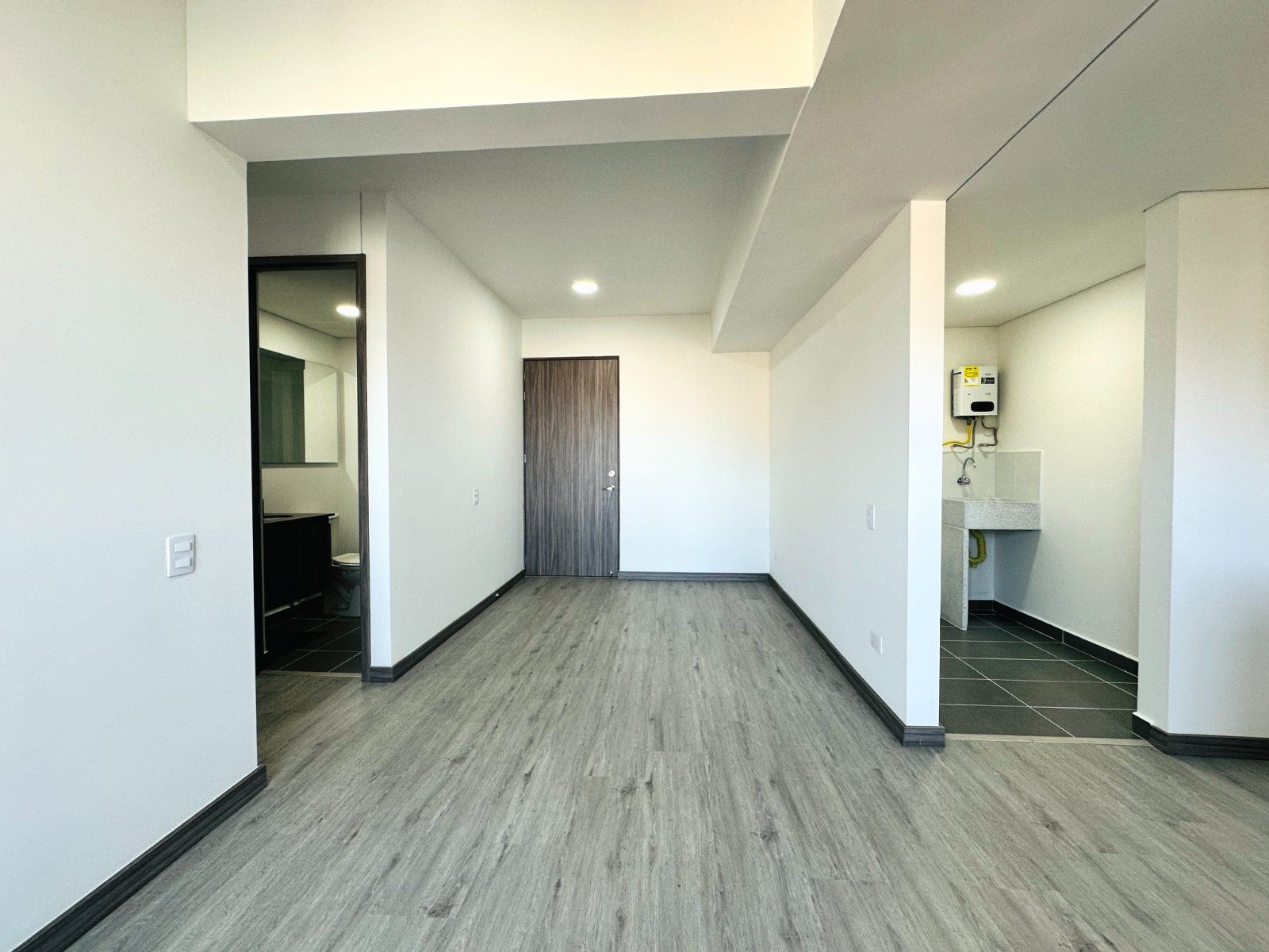 APARTAMENTO EN VENTA UBICADO EN MEDELLÍN POR EL SECTOR LAS PALMAS - 2