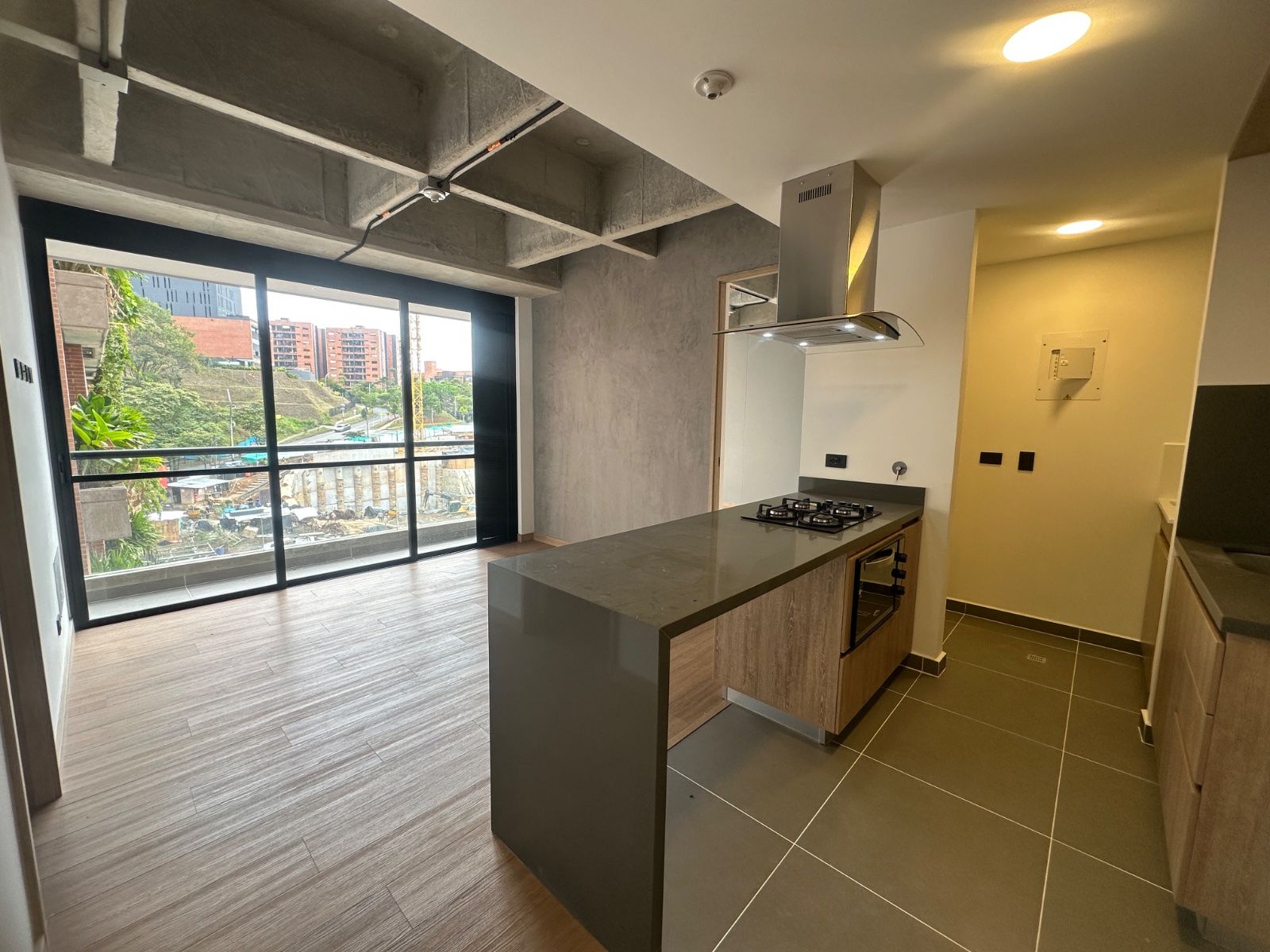 APARTAMENTO EN ARRIENDO UBICADO EN ENVIGADO SECTOR LOMA DEL ESCOBERO - 5