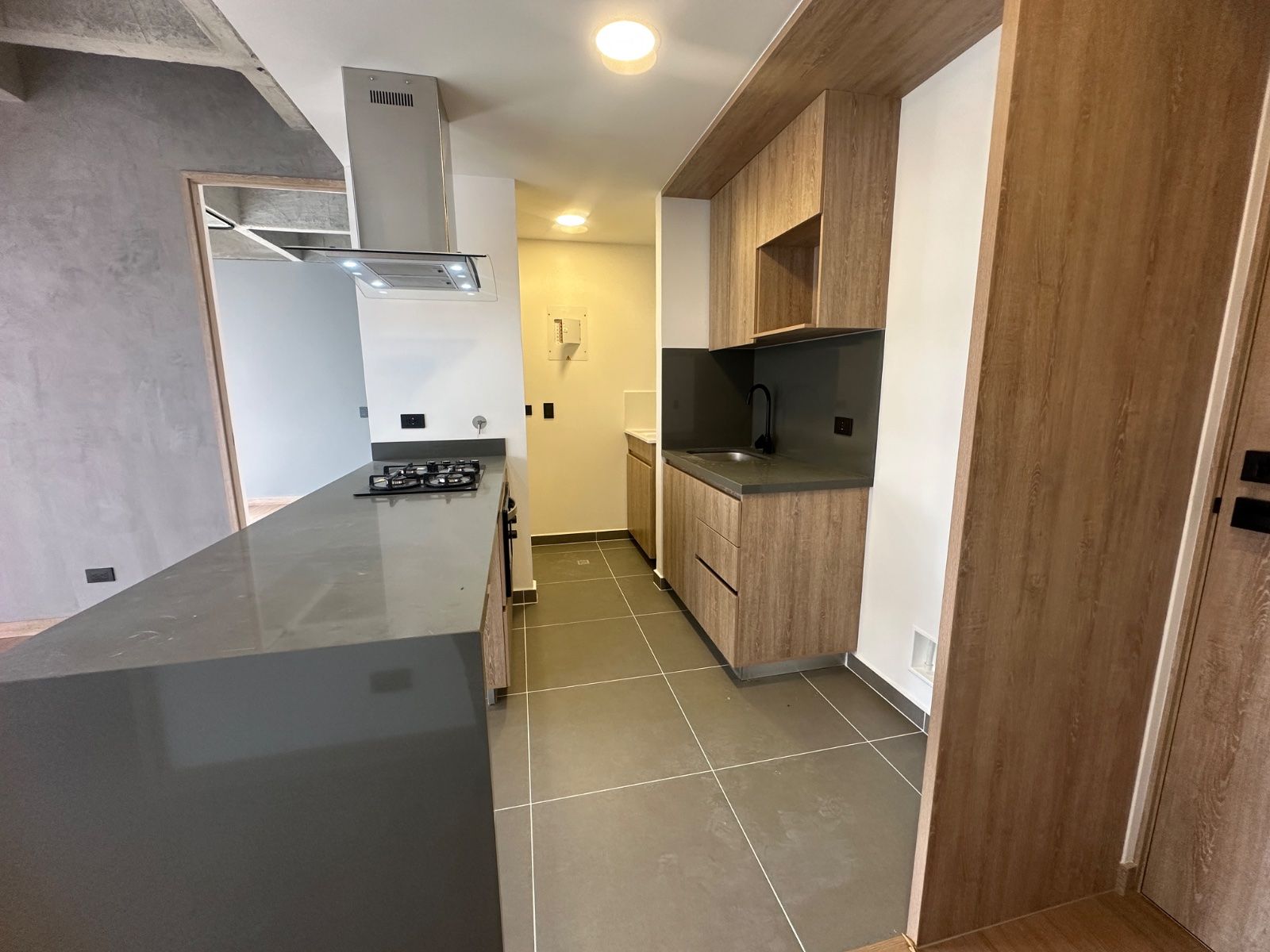 APARTAMENTO EN ARRIENDO UBICADO EN ENVIGADO SECTOR LOMA DEL ESCOBERO - 4