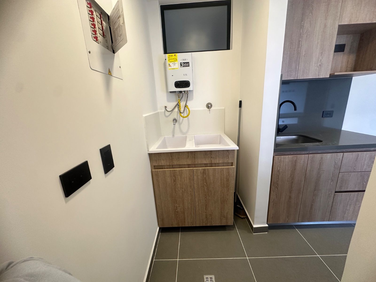 APARTAMENTO EN ARRIENDO UBICADO EN ENVIGADO SECTOR LOMA DEL ESCOBERO - 14
