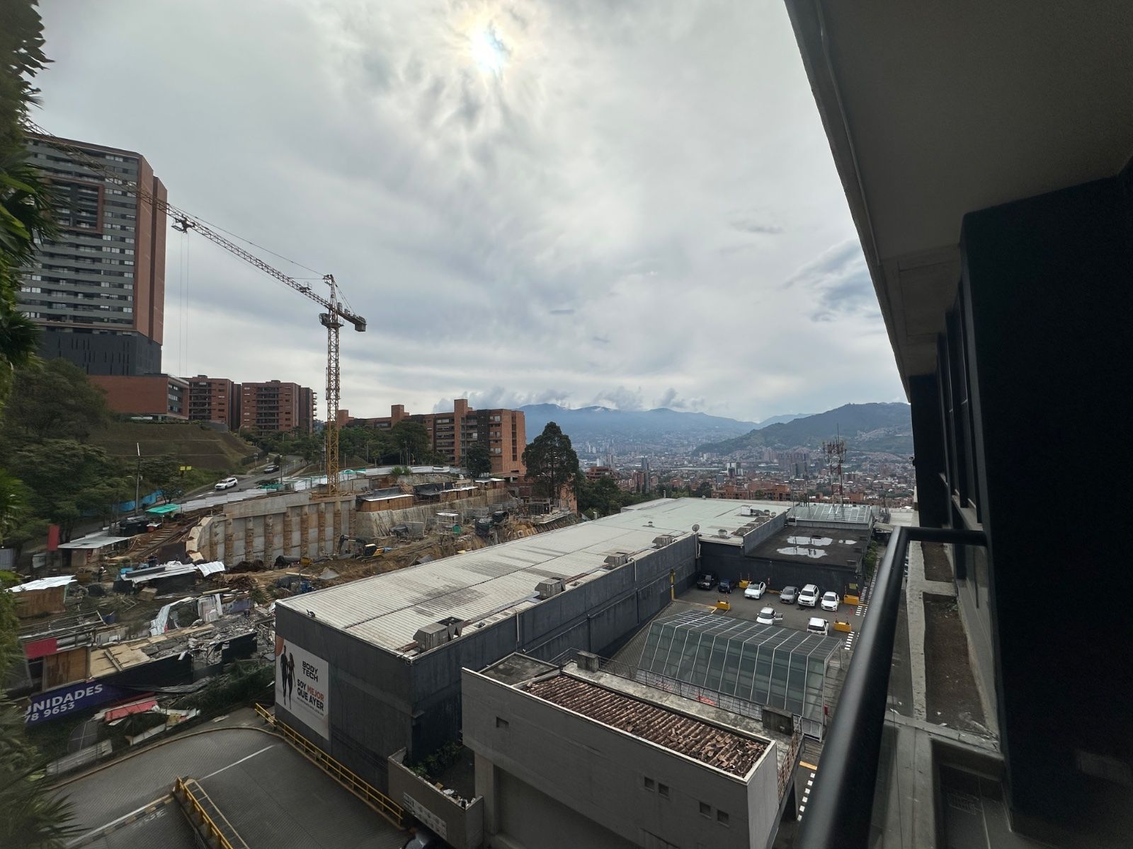 APARTAMENTO EN ARRIENDO UBICADO EN ENVIGADO SECTOR LOMA DEL ESCOBERO - 16