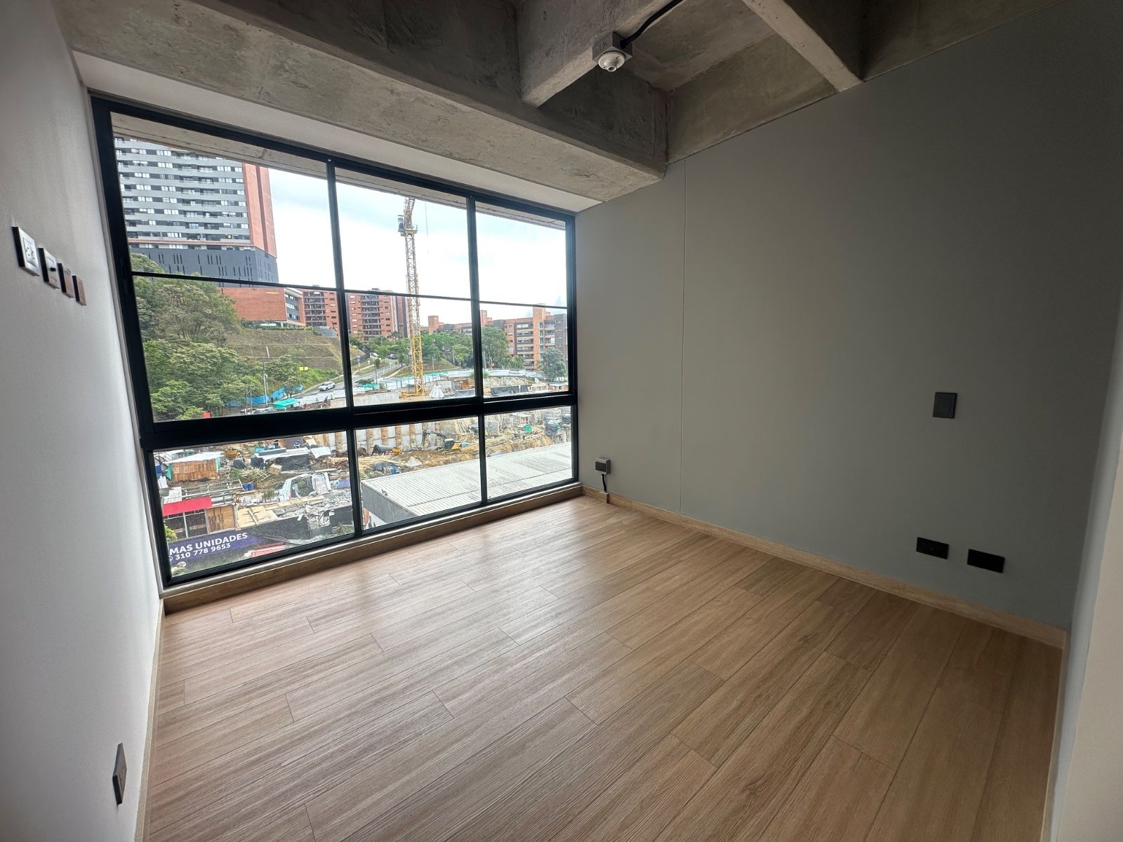 APARTAMENTO EN ARRIENDO UBICADO EN ENVIGADO SECTOR LOMA DEL ESCOBERO - 7