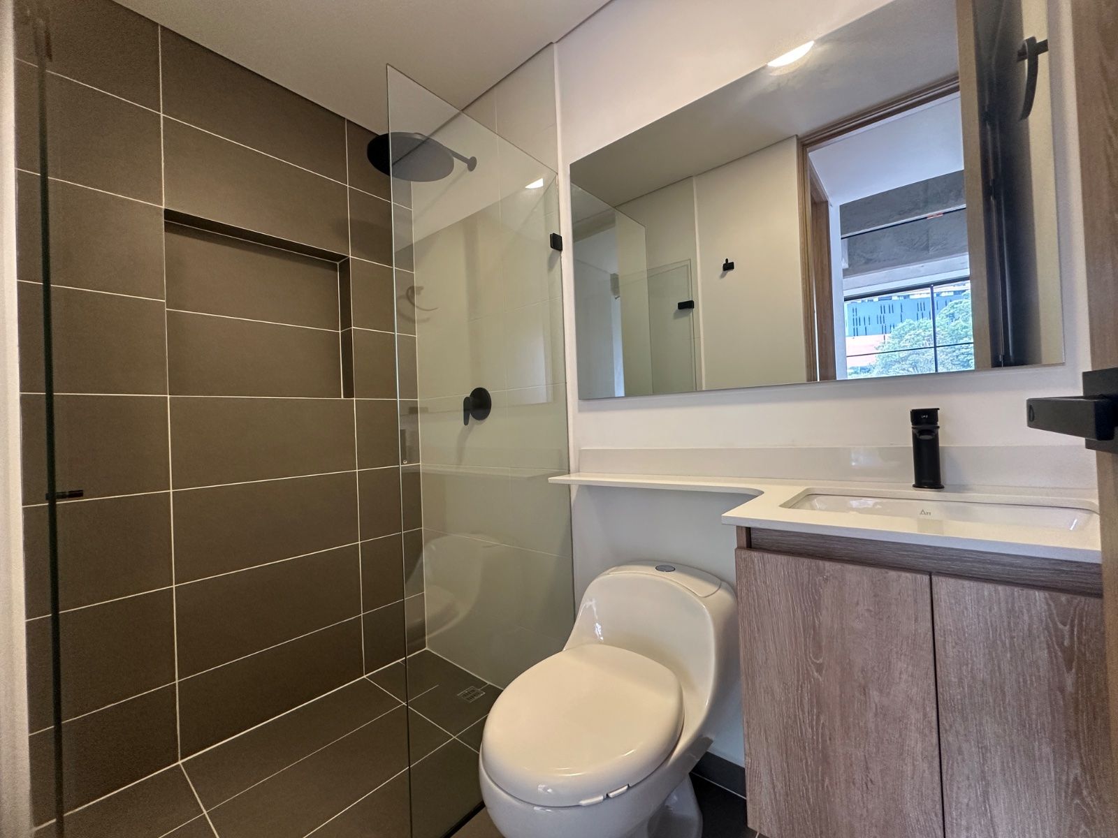 APARTAMENTO EN ARRIENDO UBICADO EN ENVIGADO SECTOR LOMA DEL ESCOBERO - 11
