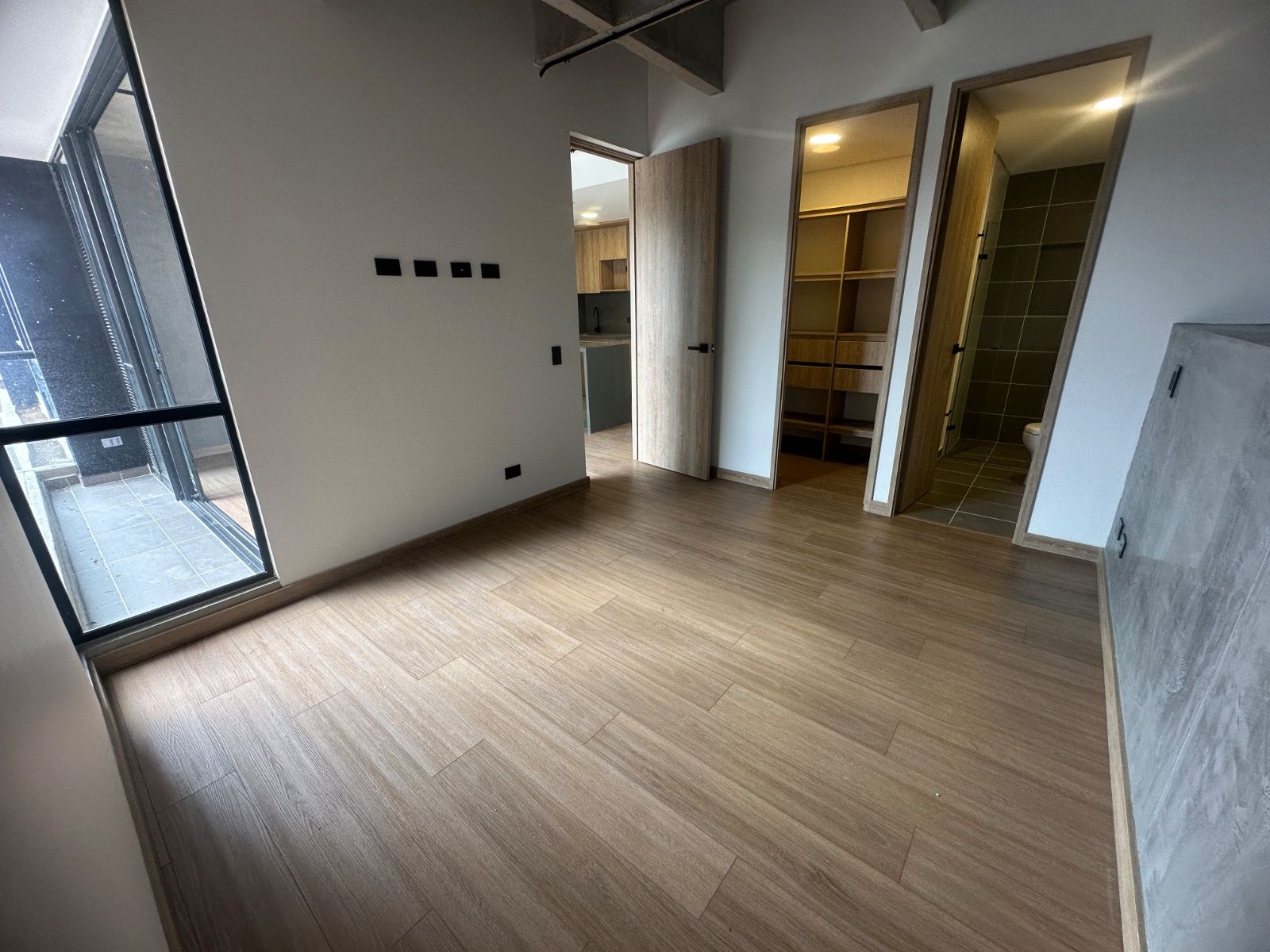 APARTAMENTO EN ARRIENDO UBICADO EN ENVIGADO SECTOR LOMA DEL ESCOBERO - 8