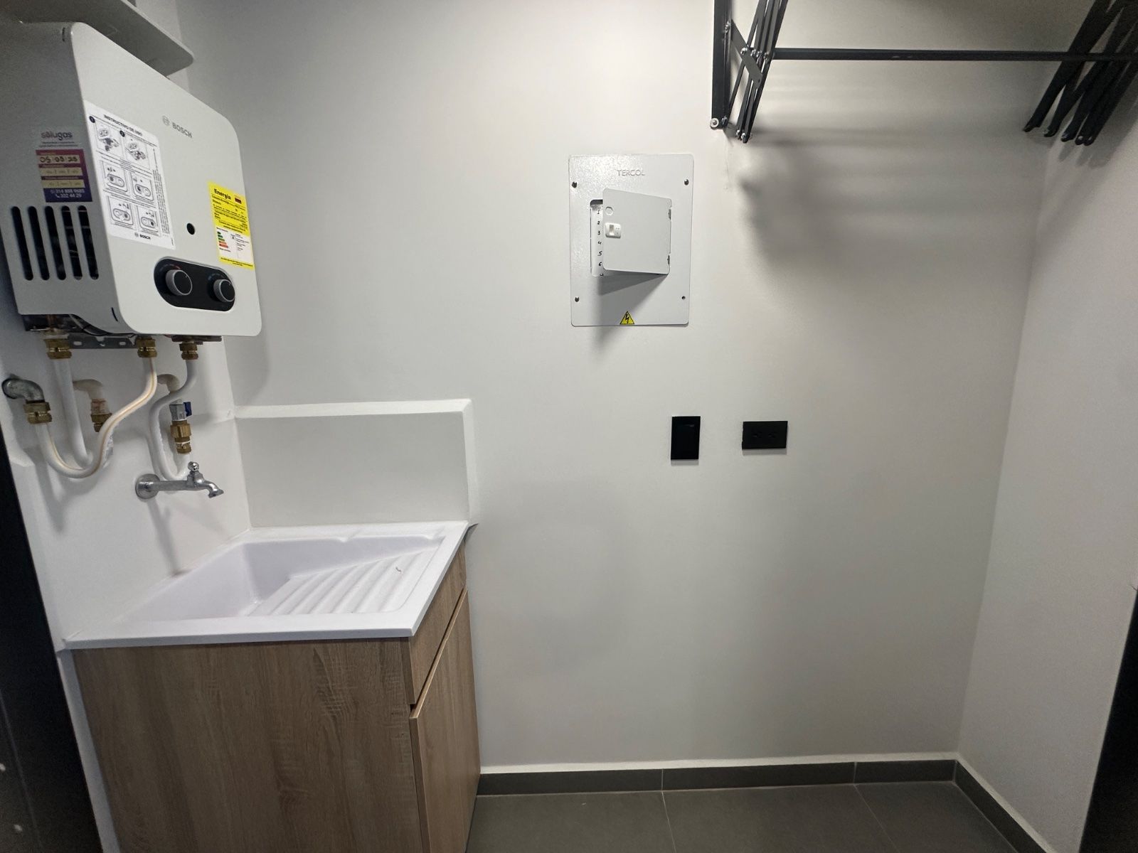 APARTAMENTO EN ARRIENDO UBICADO EN ENVIGADO SECTOR LOMA DEL ESCOBERO - 12
