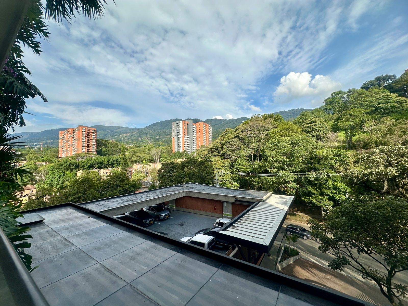 APARTAMENTO EN ARRIENDO UBICADO EN ENVIGADO SECTOR LOMA DEL ESCOBERO - 14