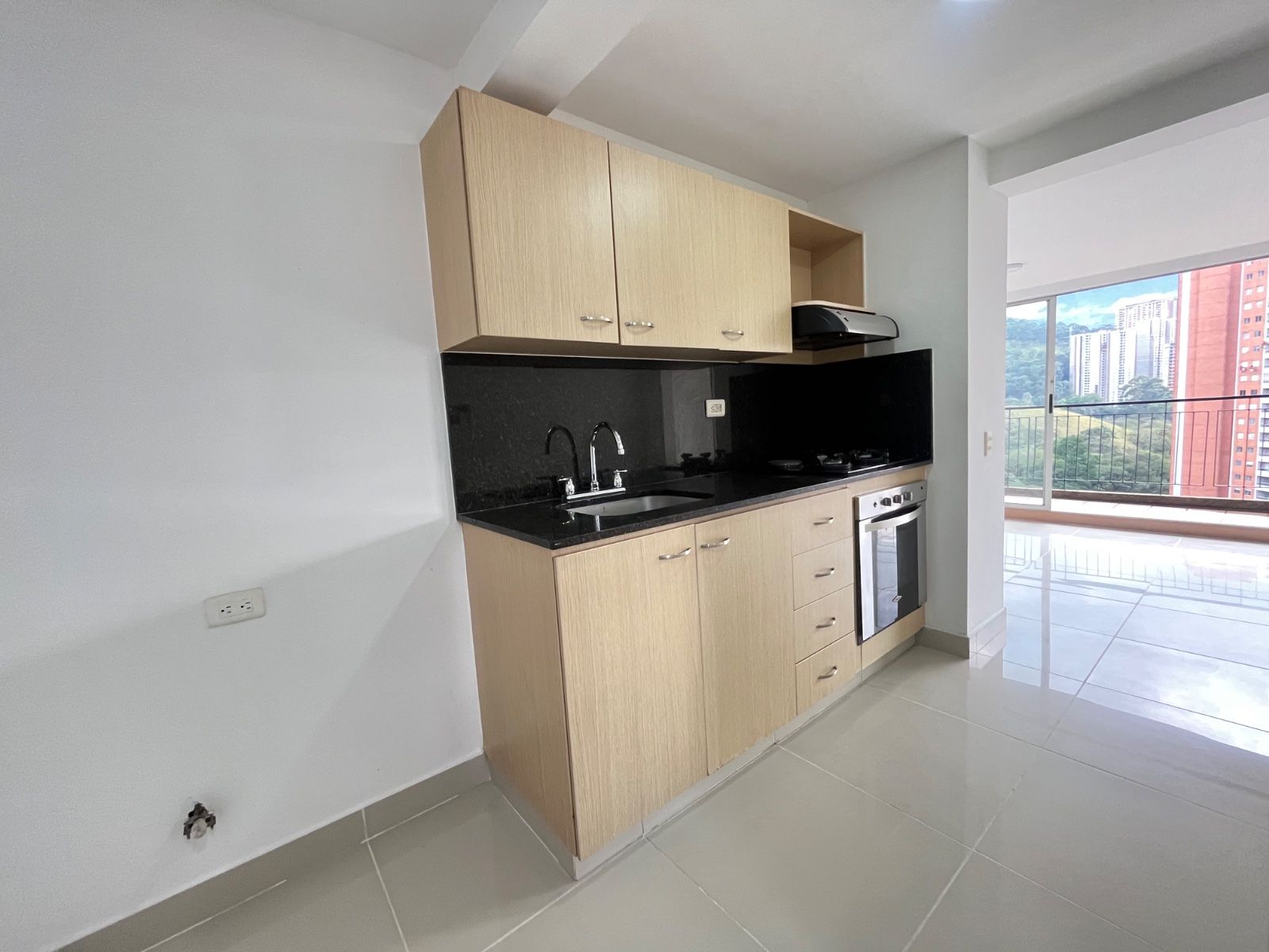 APARTAMENTO EN ARRIENDO UBICADO EN SABANETA SECTOR SAN REMO - 3