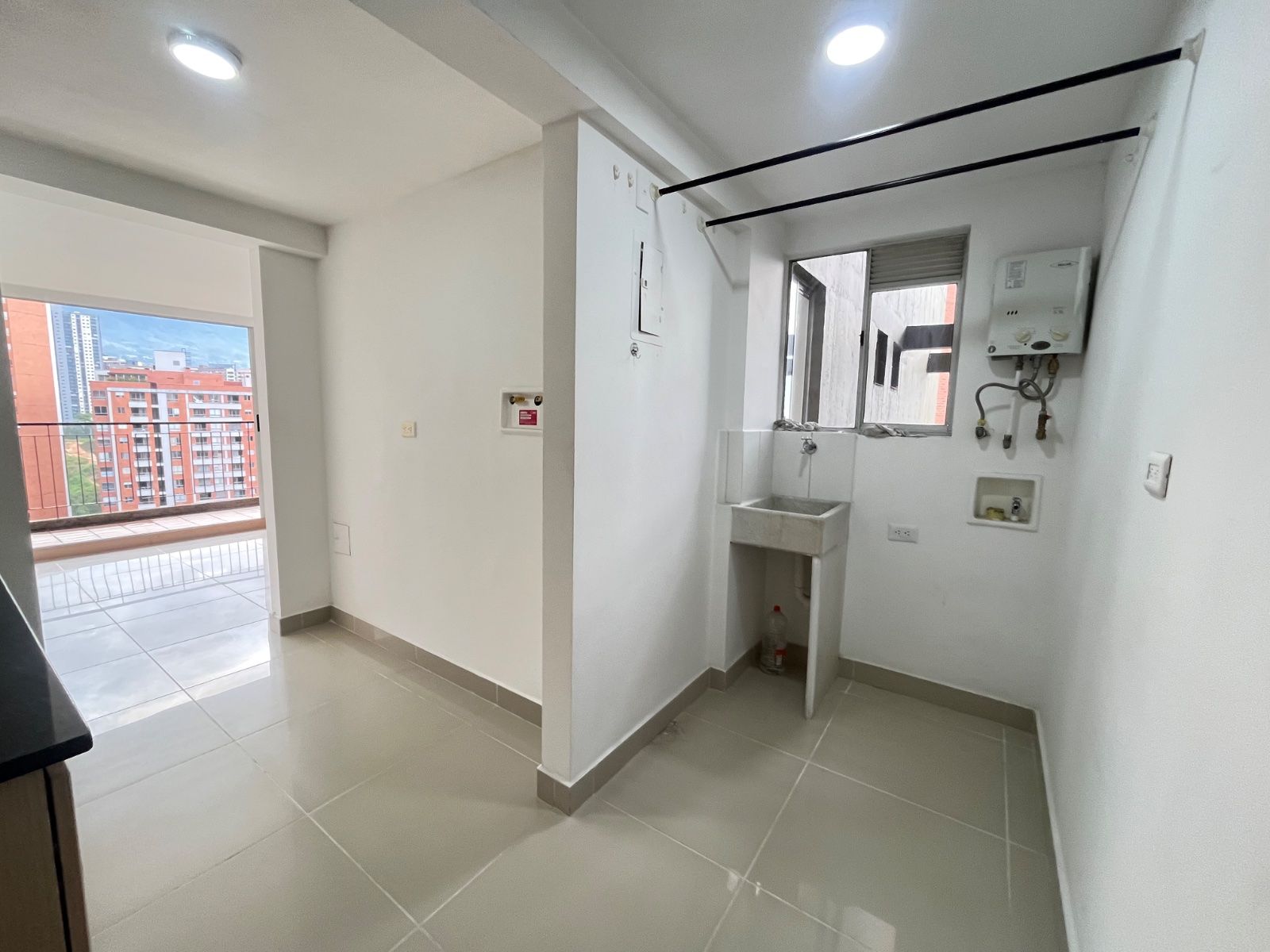 APARTAMENTO EN ARRIENDO UBICADO EN SABANETA SECTOR SAN REMO - 15