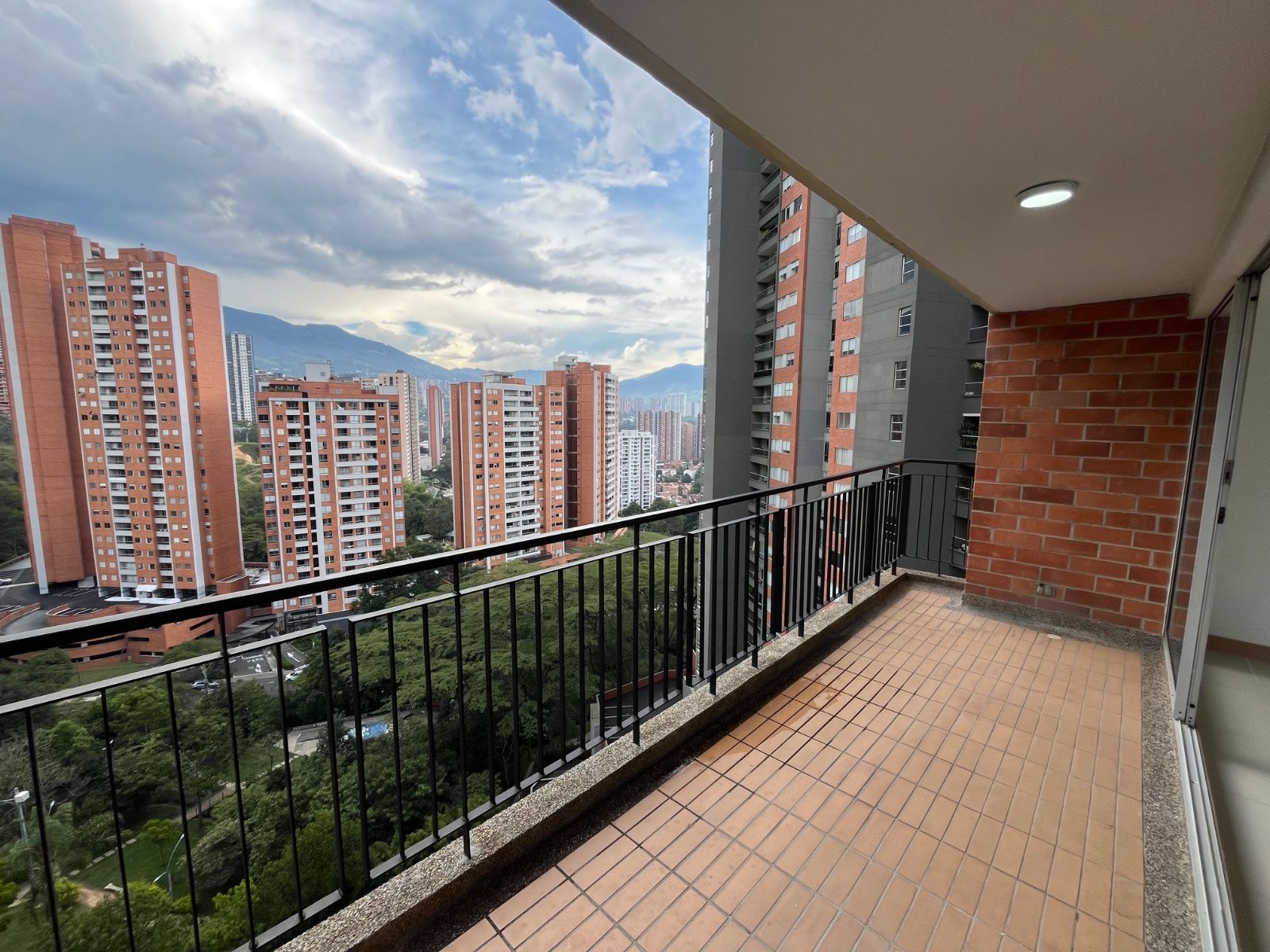 APARTAMENTO EN ARRIENDO UBICADO EN SABANETA SECTOR SAN REMO - 16