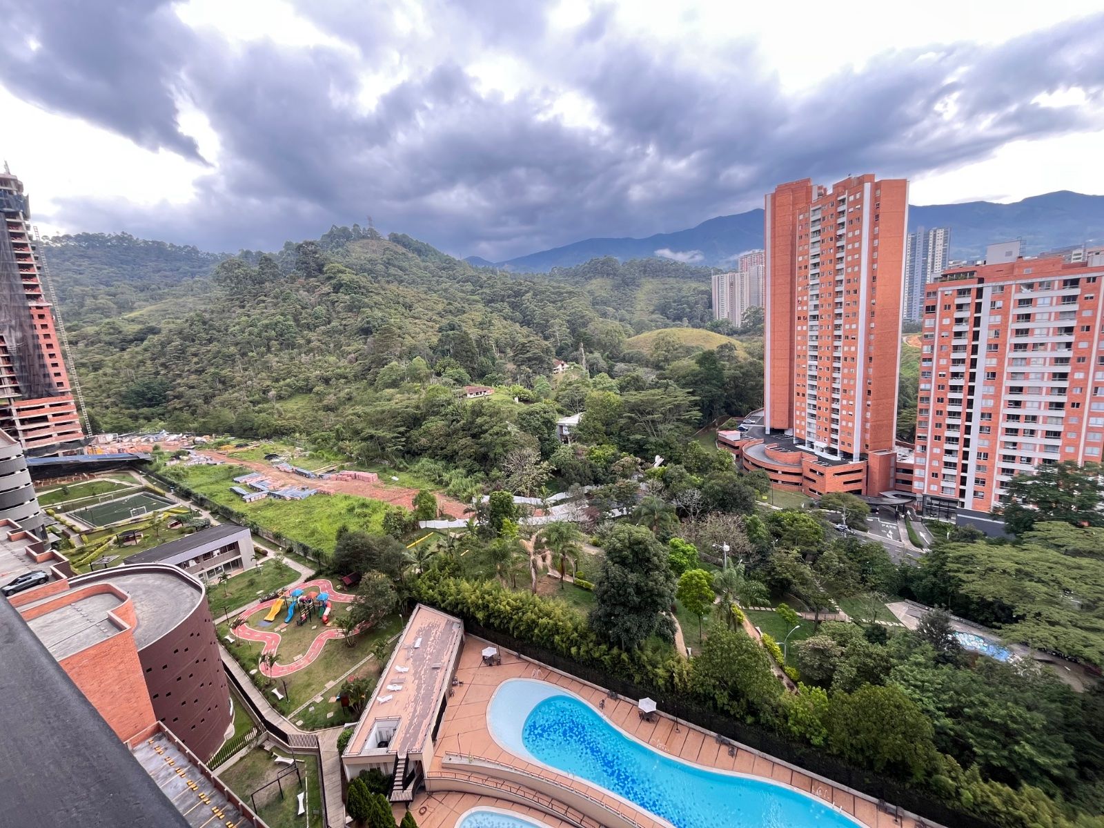 APARTAMENTO EN ARRIENDO UBICADO EN SABANETA SECTOR SAN REMO - 20