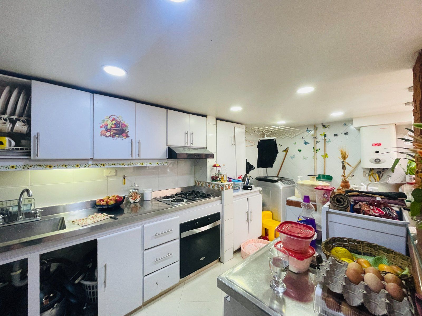 CASA EN VENTA UBICADA EN MEDELLÍN SECTOR LA MOTA - 11