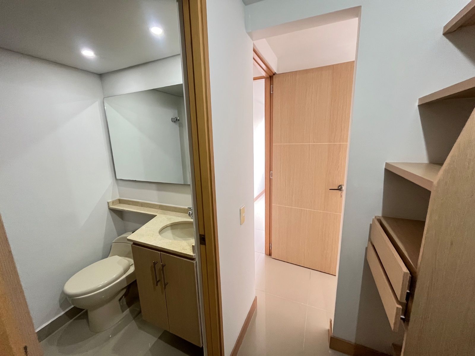 APARTAMENTO EN ARRIENDO UBICADO EN SABANETA SECTOR SAN REMO - 12