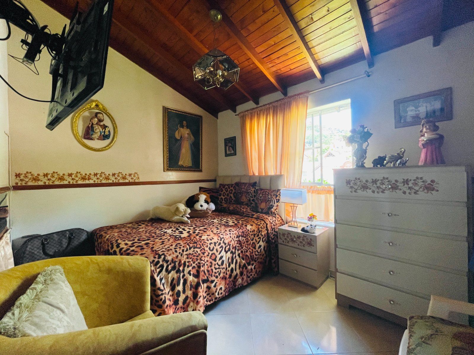 CASA EN VENTA UBICADA EN MEDELLÍN SECTOR LA MOTA - 12
