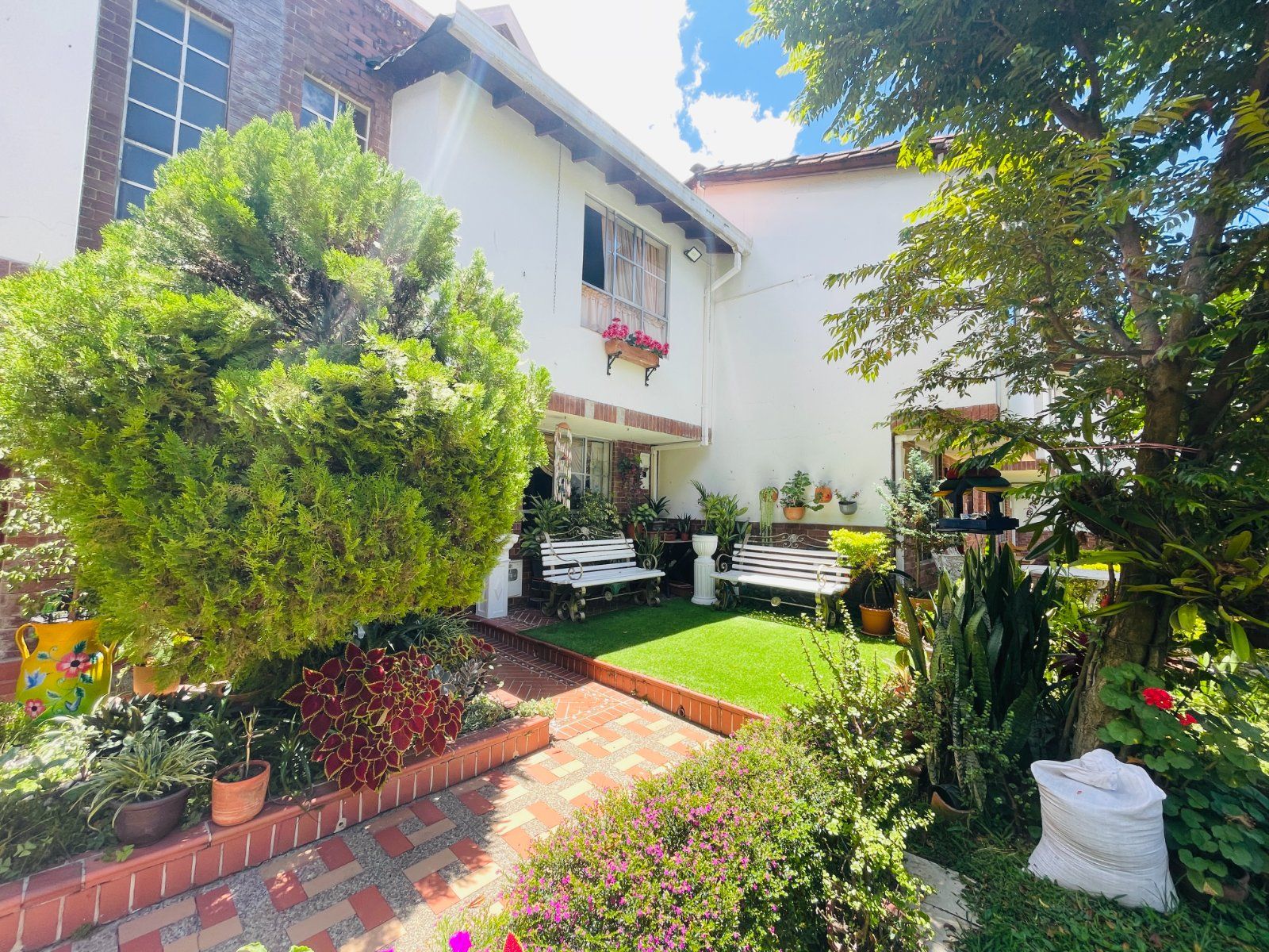 CASA EN VENTA UBICADA EN MEDELLÍN SECTOR LA MOTA - 15