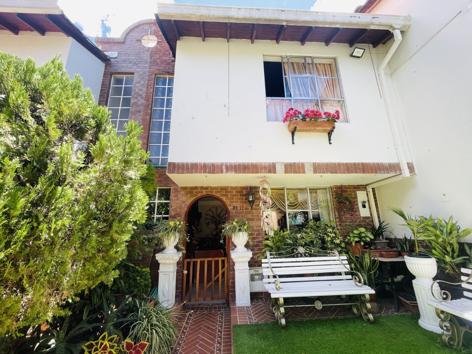 CASA EN VENTA UBICADA EN MEDELLÍN SECTOR LA MOTA - 16