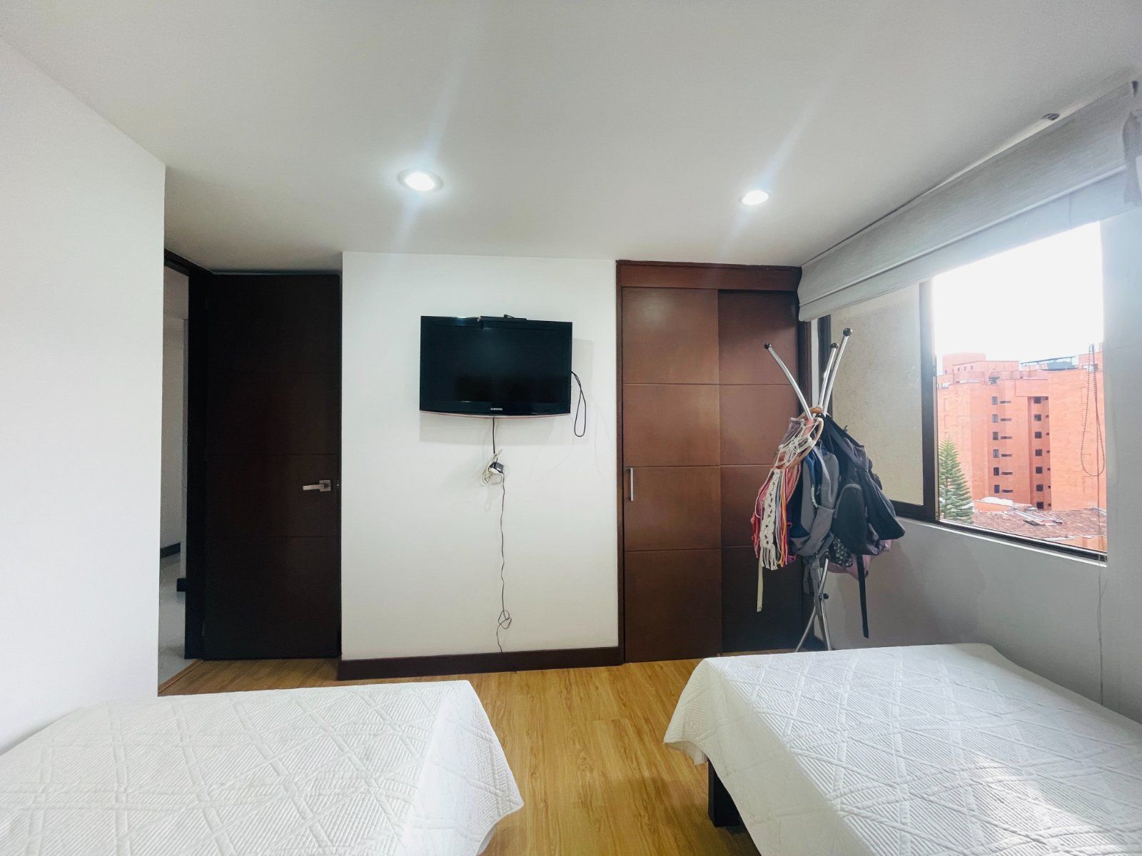 APARTAMENTO EN VENTA UBICADO EN MEDELLIN SECTOR LAURELES - 12