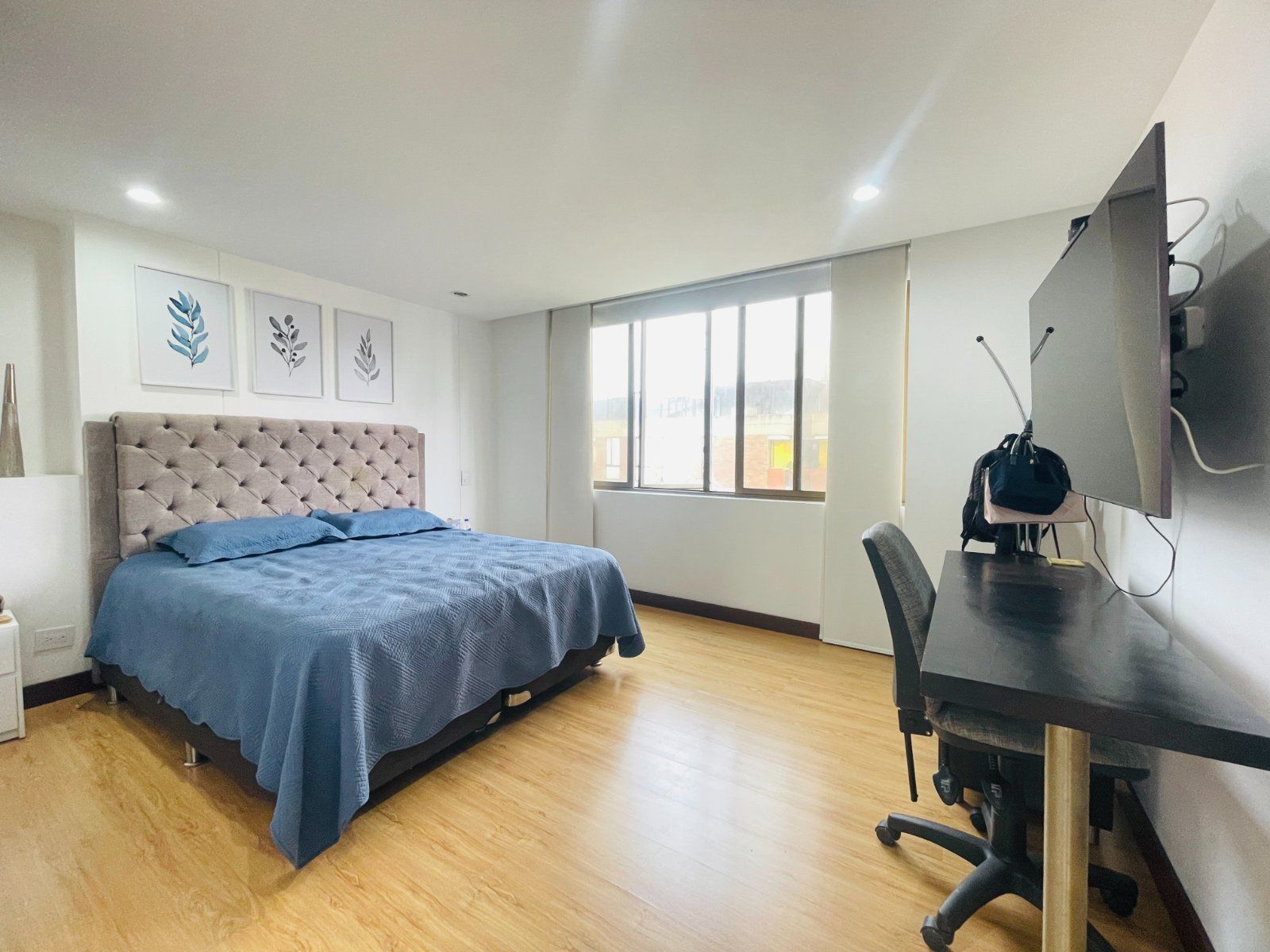 APARTAMENTO EN VENTA UBICADO EN MEDELLIN SECTOR LAURELES - 8