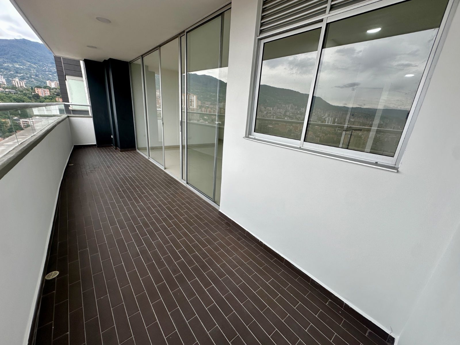 APARTAMENTO EN ARRIENDO UBICADO EN ENVIGADO SECTOR LA PAZ - 15