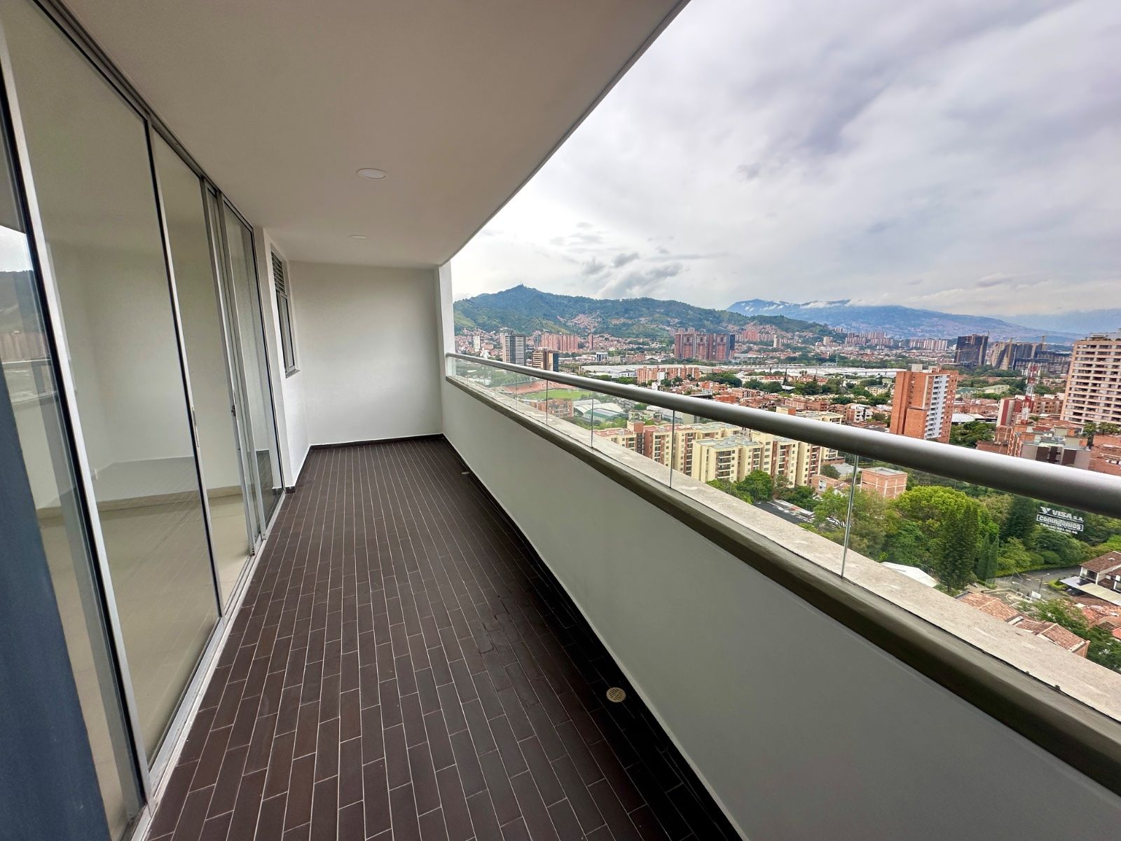 APARTAMENTO EN ARRIENDO UBICADO EN ENVIGADO SECTOR LA PAZ - 14