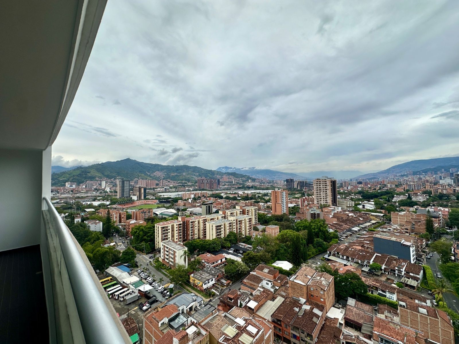 APARTAMENTO EN ARRIENDO UBICADO EN ENVIGADO SECTOR LA PAZ - 16