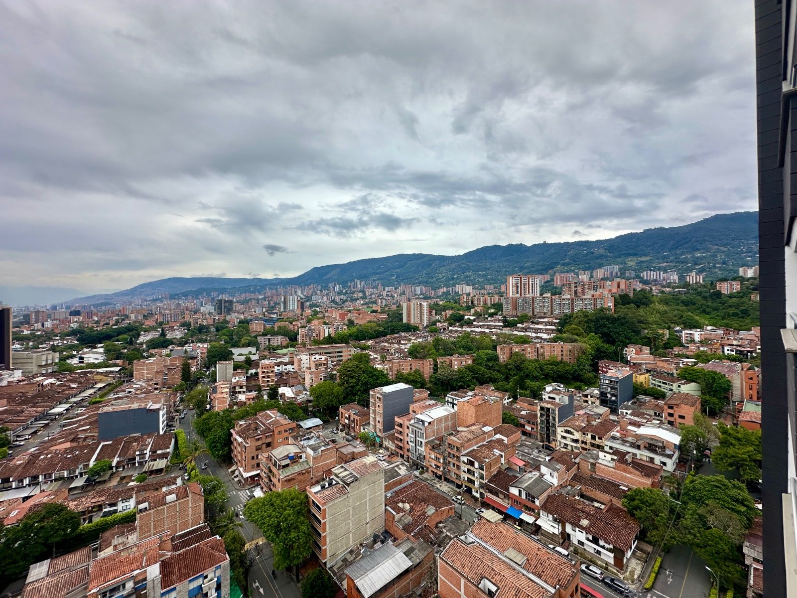 APARTAMENTO EN ARRIENDO UBICADO EN ENVIGADO SECTOR LA PAZ - 17