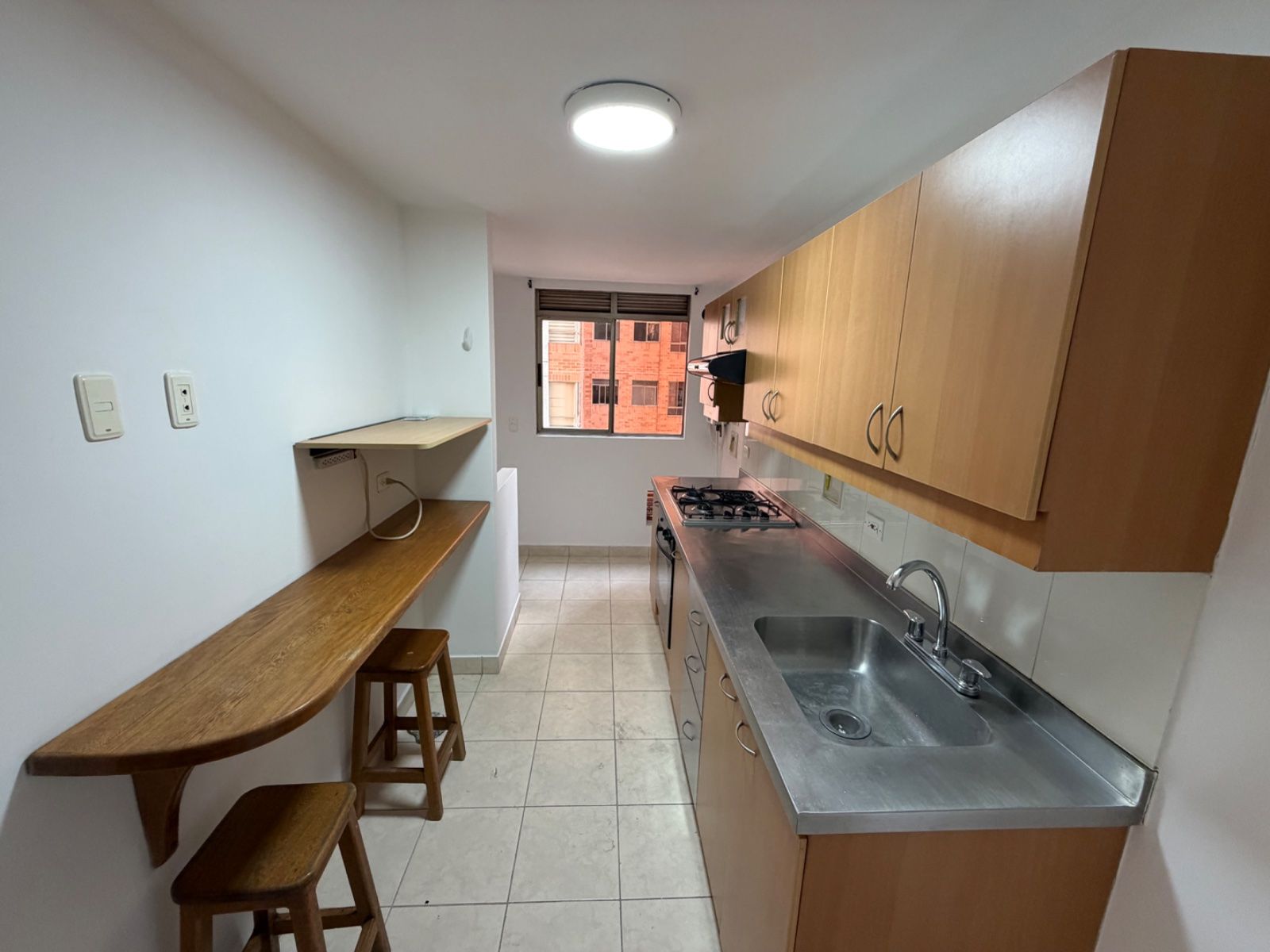 APARTAMENTO EN ARRIENDO UBICADO MEDELLÍN SECTOR POBLADO - 4