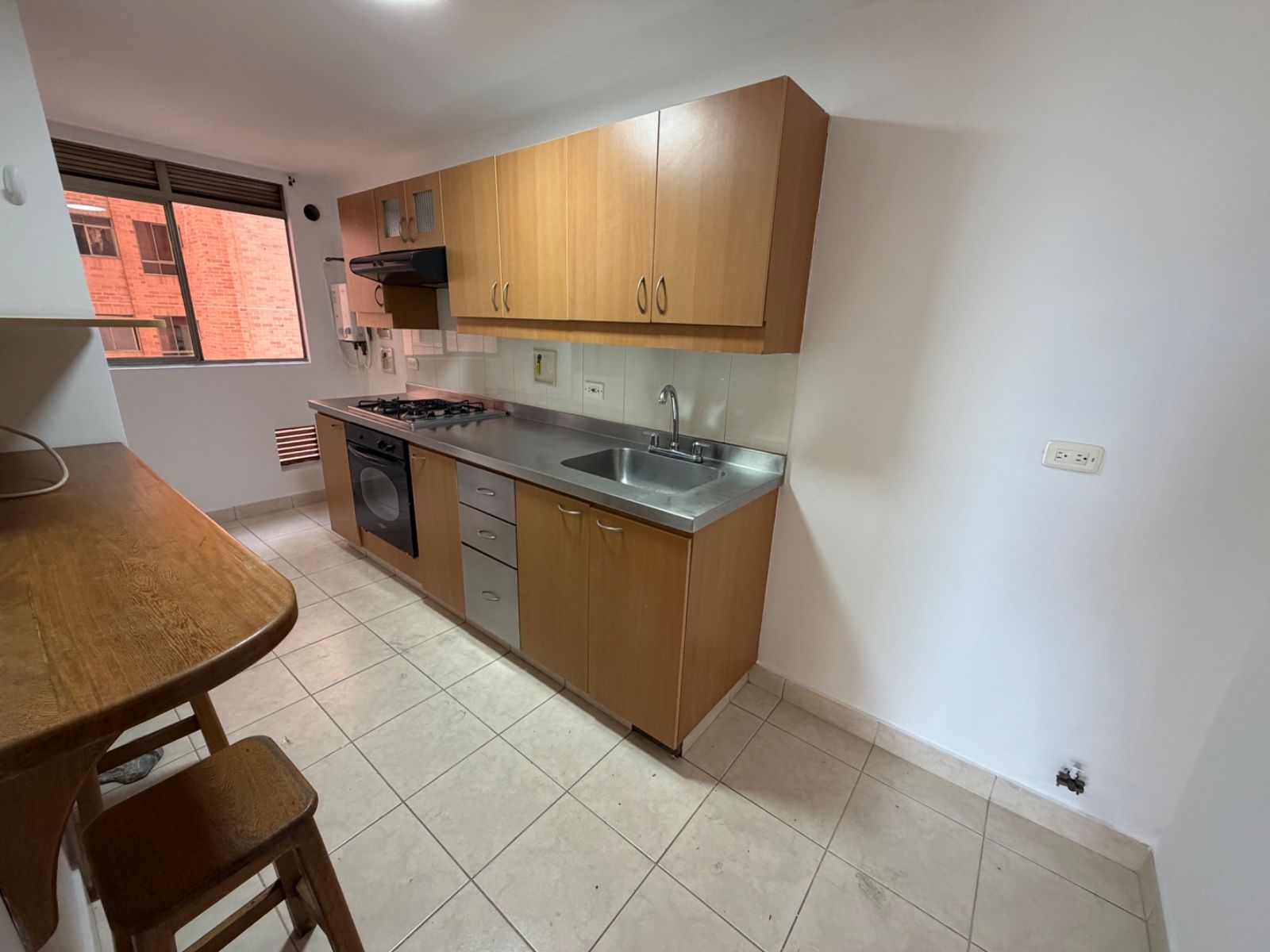 APARTAMENTO EN ARRIENDO UBICADO MEDELLÍN SECTOR POBLADO - 5