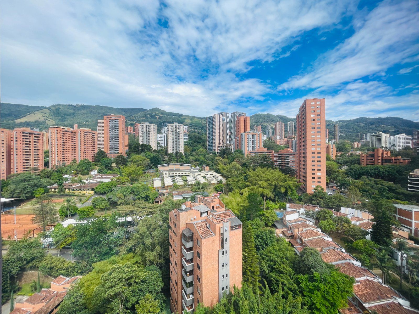 APARTAMENTO EN VENTA UBICADO EN MEDELLIN SECTOR POBLADO - 14