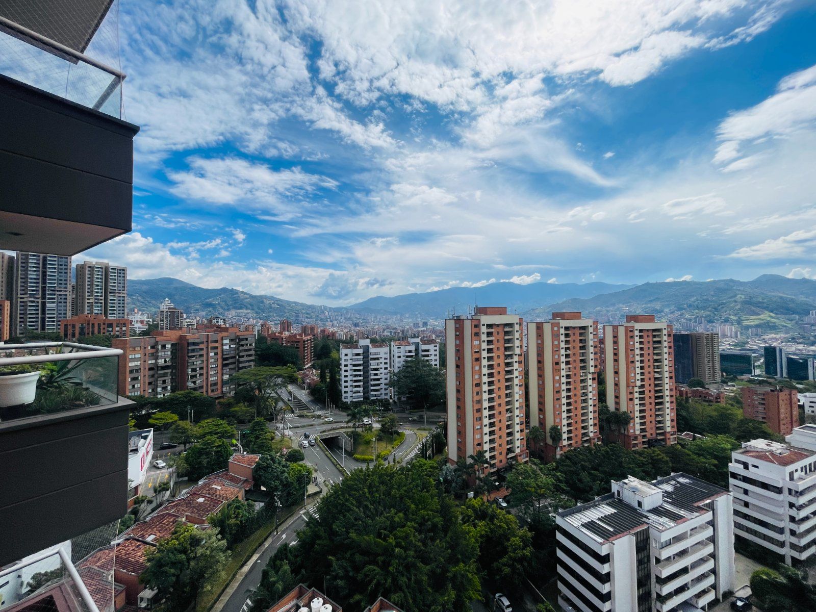 APARTAMENTO EN VENTA UBICADO EN MEDELLIN SECTOR POBLADO - 17