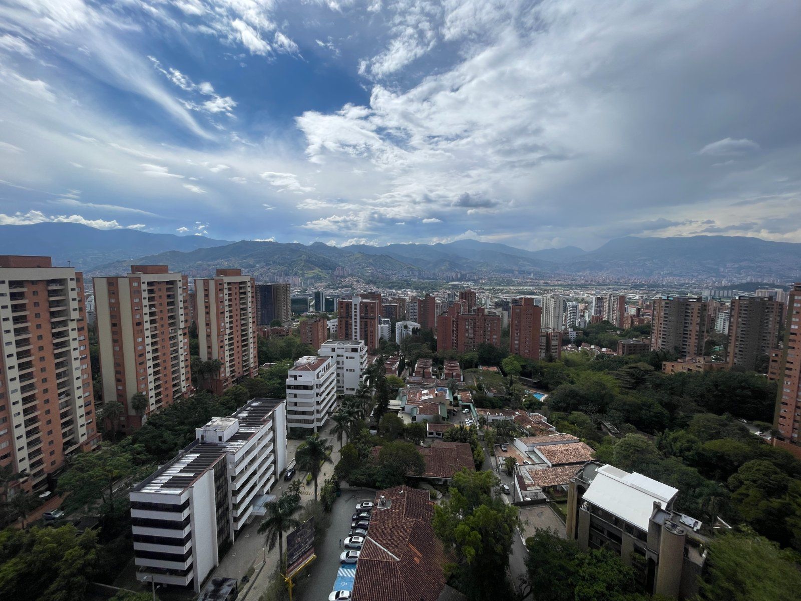 APARTAMENTO EN VENTA UBICADO EN MEDELLIN SECTOR POBLADO - 18