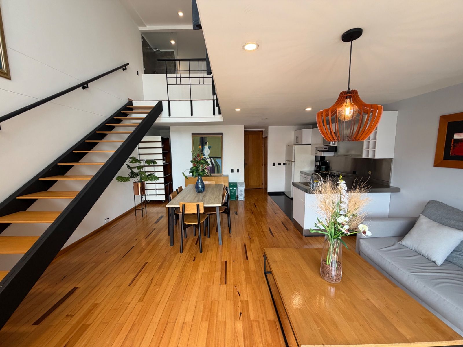 APARTAMENTO EN ARRIENDO UBICADO EN MEDELLIN SECTOR POBLADO - 2