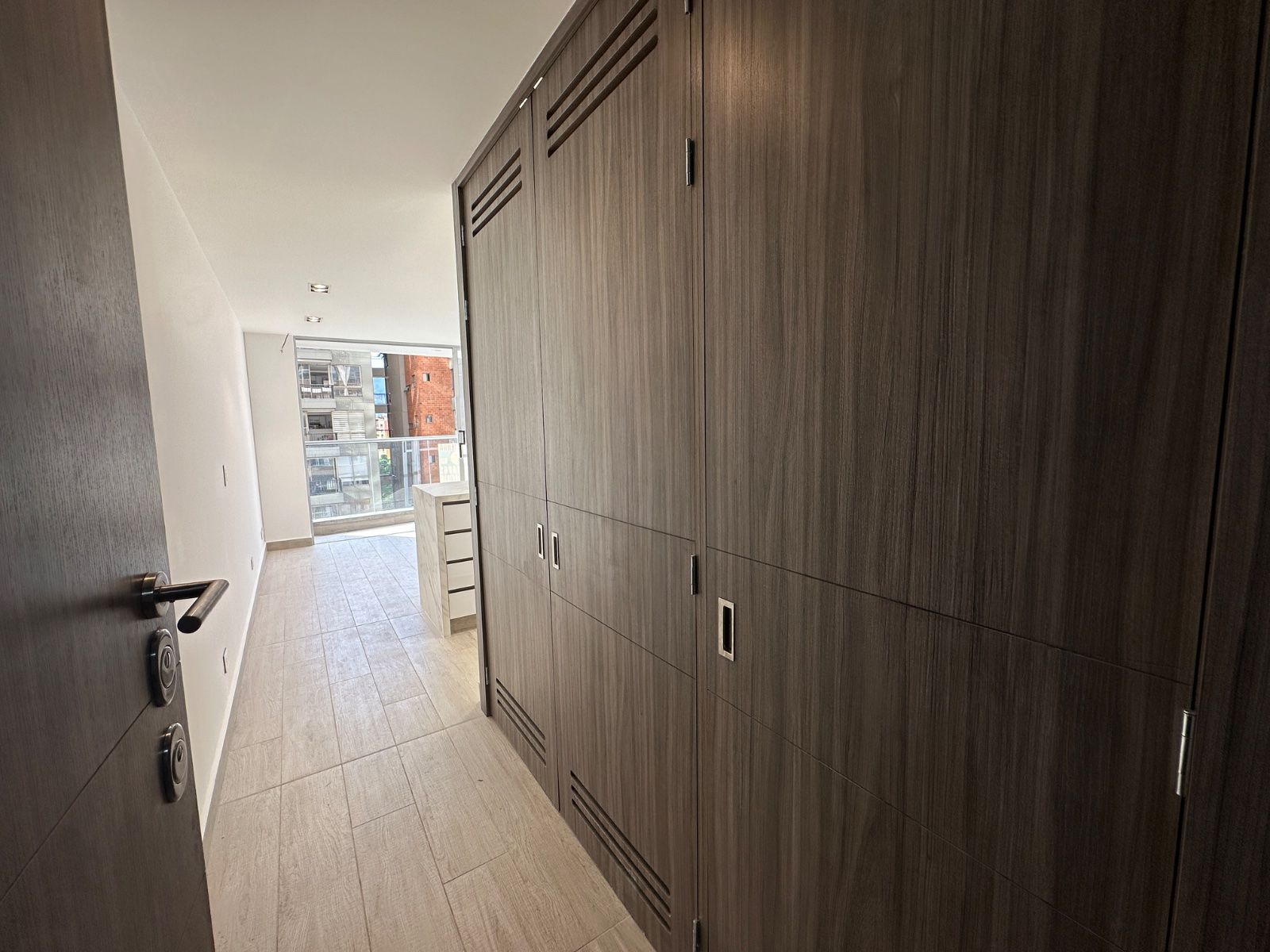 APARTAESTUDIO EN ARRIENDO UBICADO EN ENVIGADO SECTOR PONTEVEDRA - 6