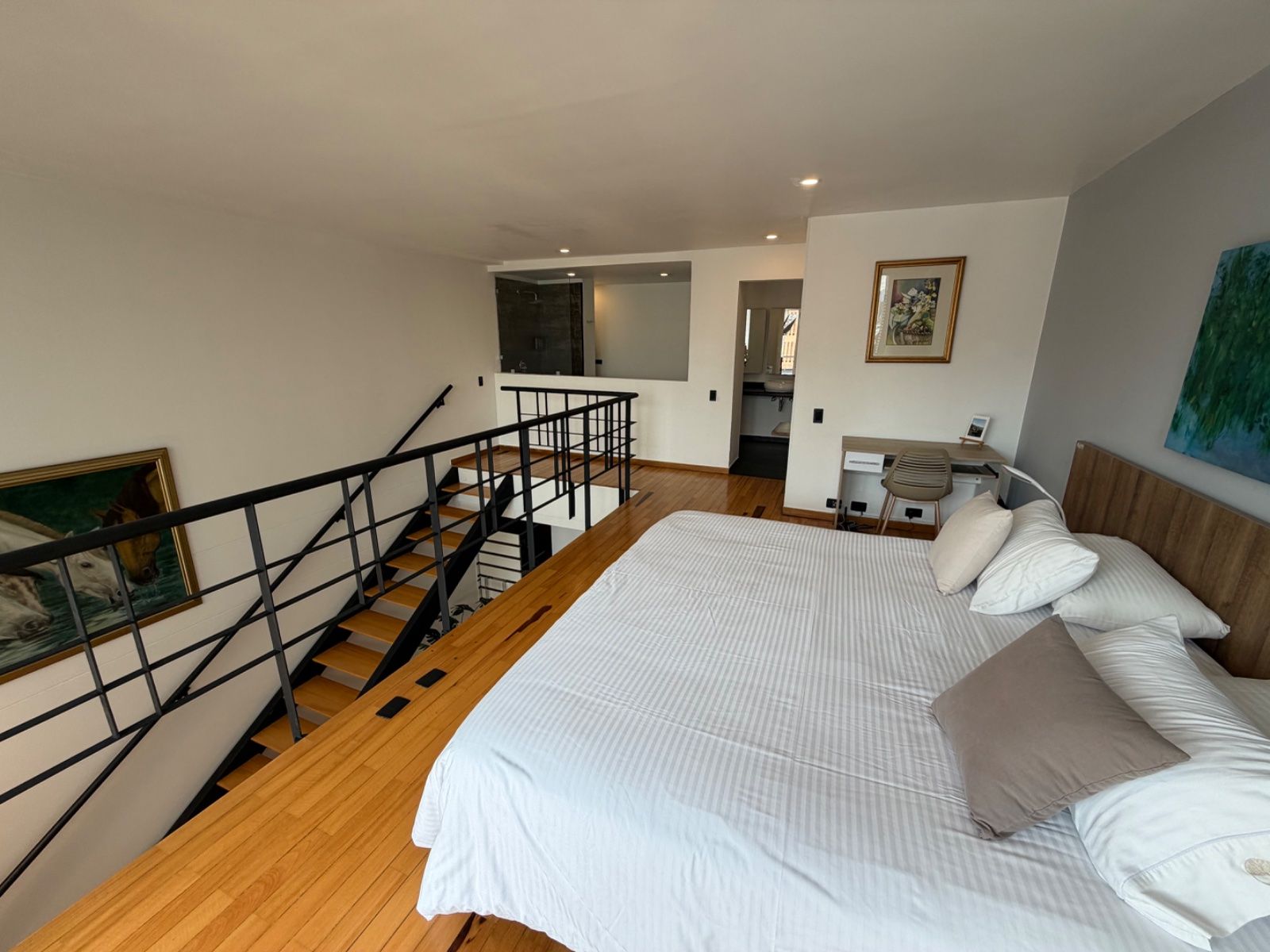 APARTAMENTO EN ARRIENDO UBICADO EN MEDELLIN SECTOR POBLADO - 8