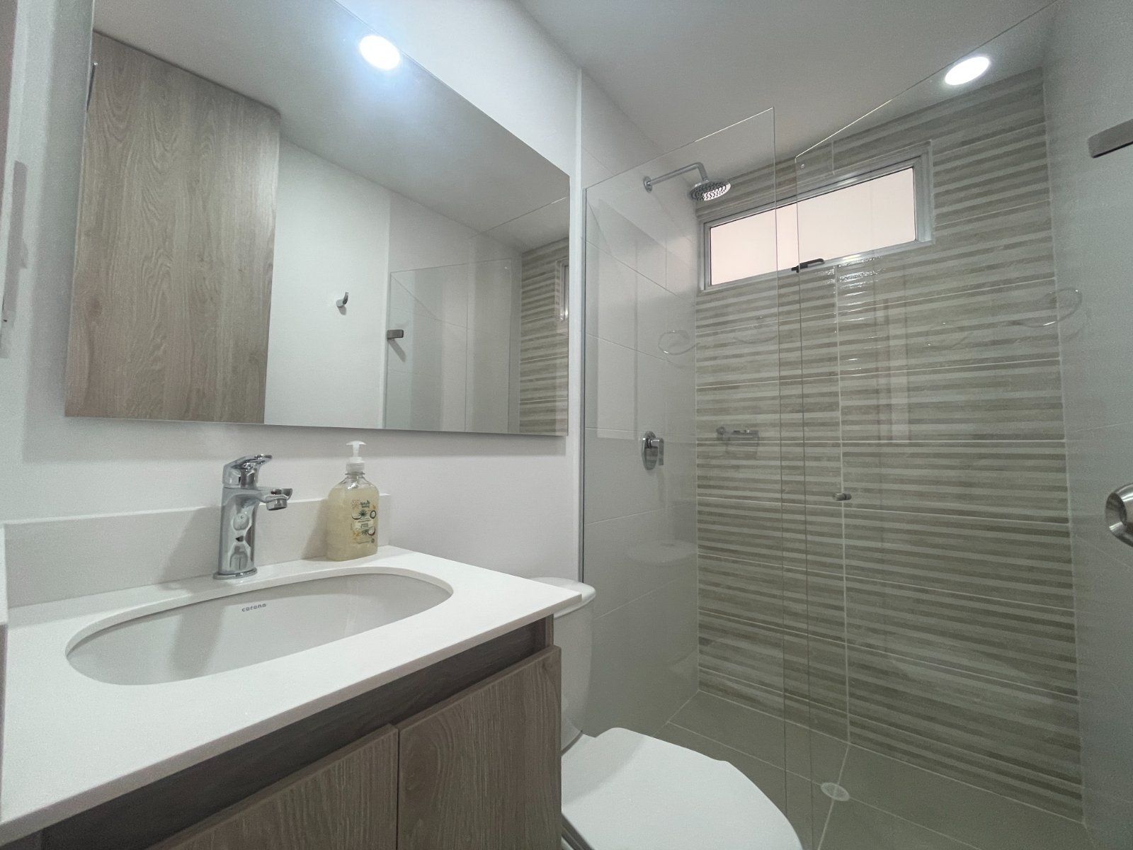 APARTAMENTO EN VENTA UBICADO EN ITAGUI SECTOR SIMON BOLIVAR - 15