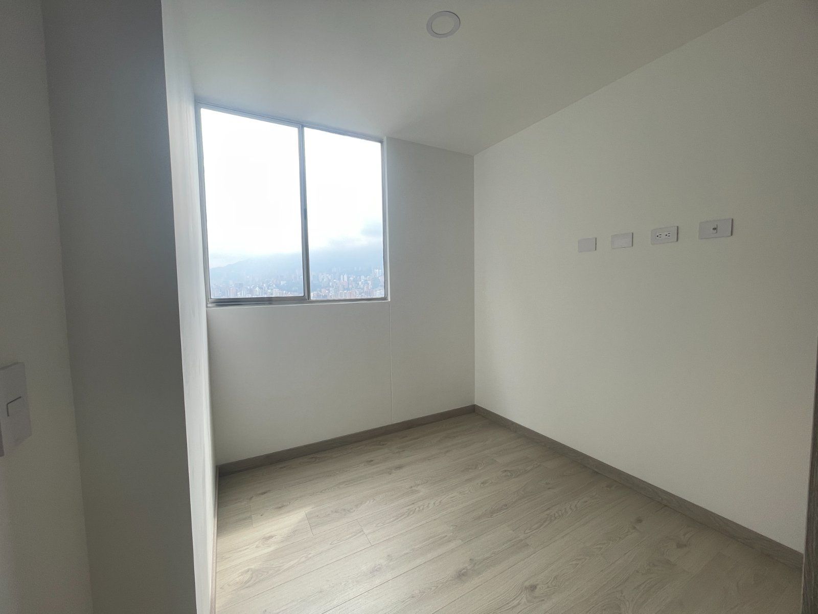 APARTAMENTO EN VENTA UBICADO EN ITAGUI SECTOR SIMON BOLIVAR - 8