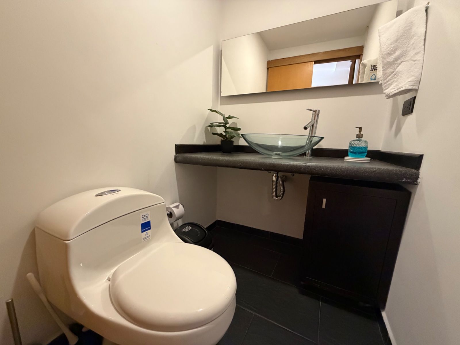APARTAMENTO EN ARRIENDO UBICADO EN MEDELLIN SECTOR POBLADO - 11