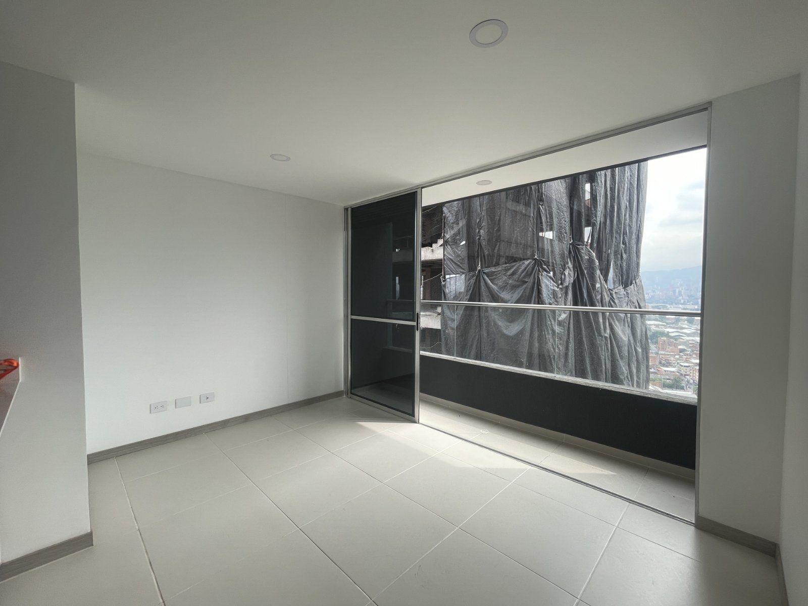 APARTAMENTO EN VENTA UBICADO EN ITAGUI SECTOR SIMON BOLIVAR - 6